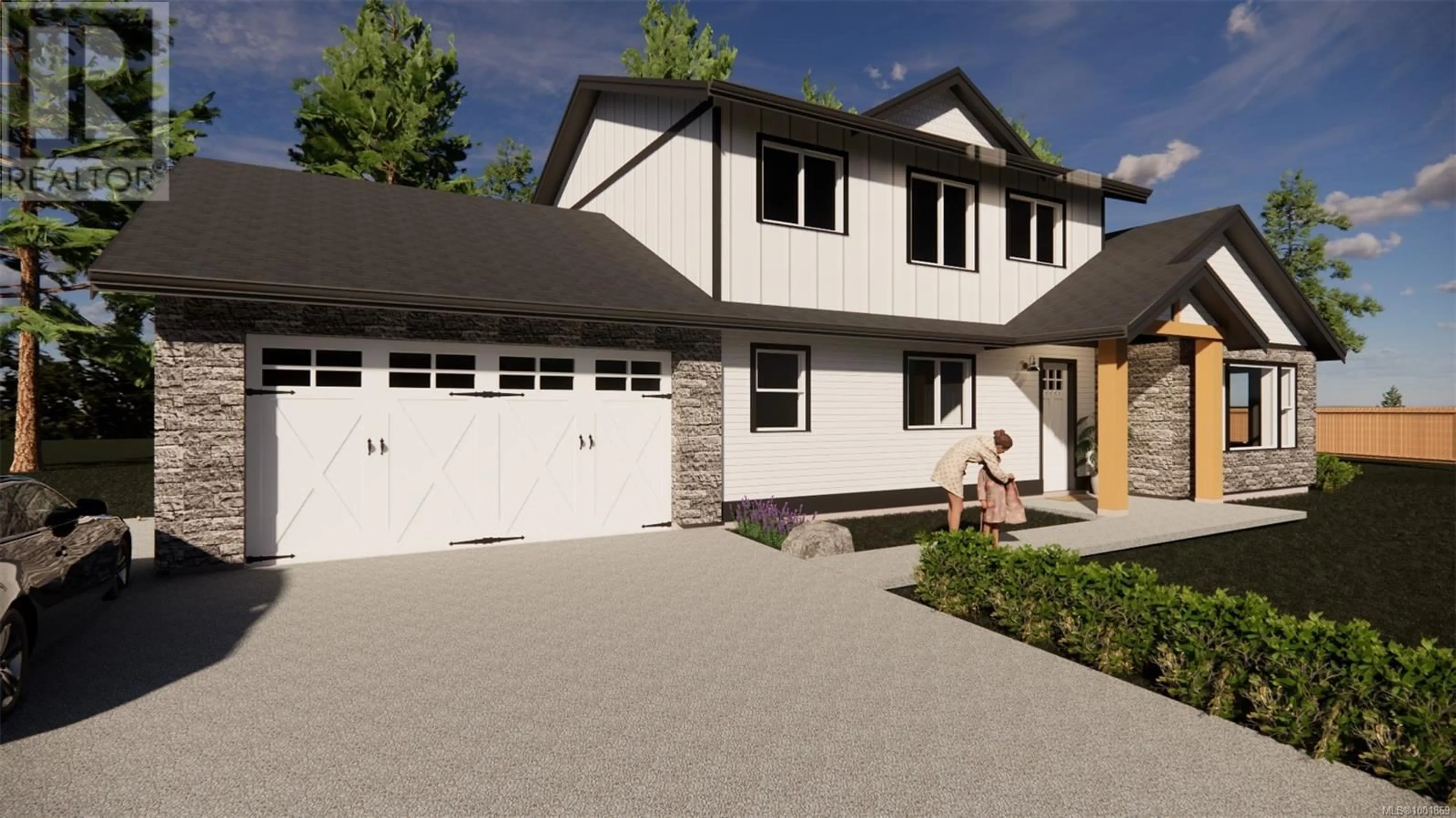 Unknown for 276 TAL ROAD, Lake Cowichan British Columbia V0R2G0
