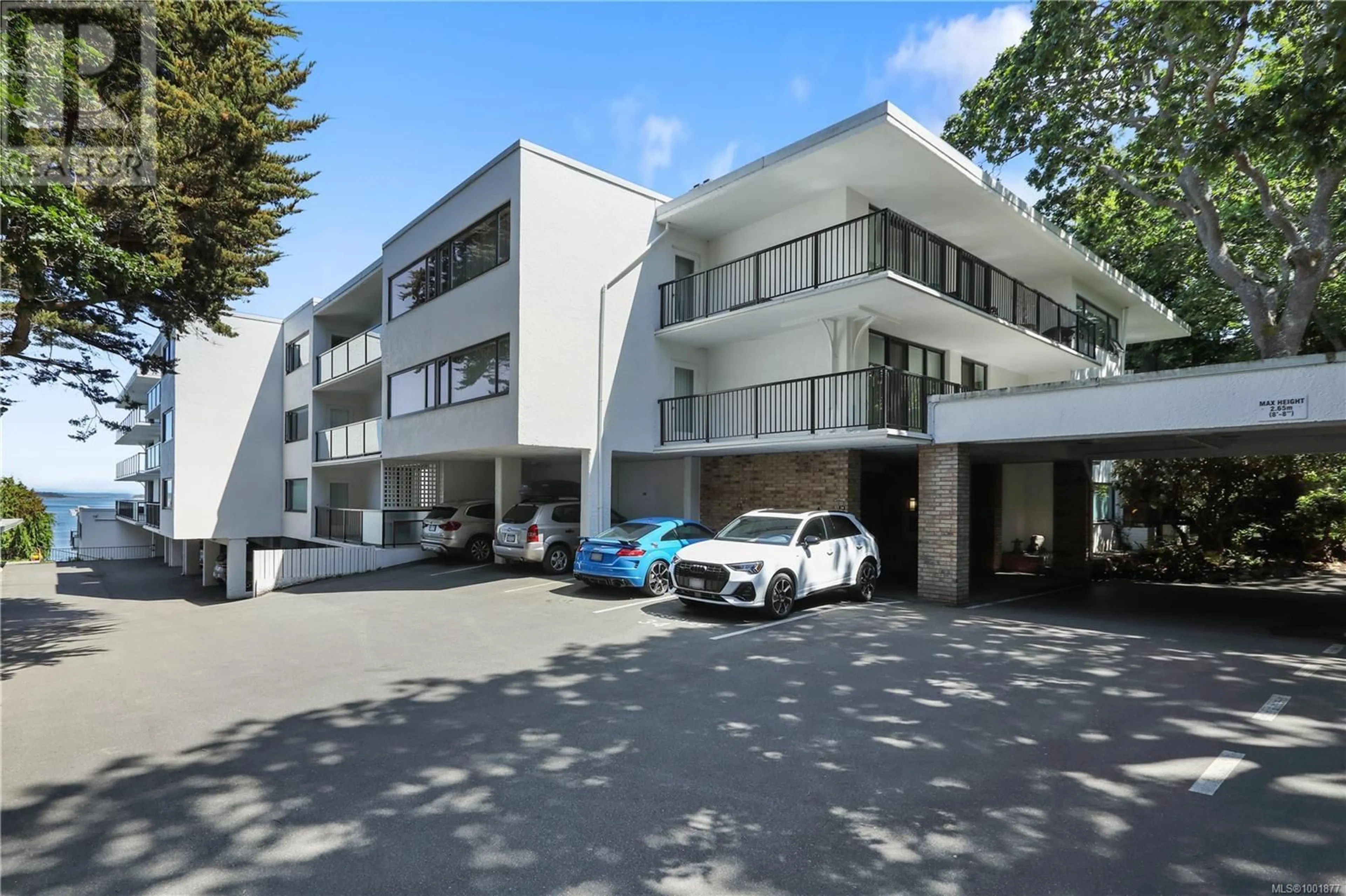 Unknown for 502 - 1159 BEACH DRIVE, Oak Bay British Columbia V8S2N2