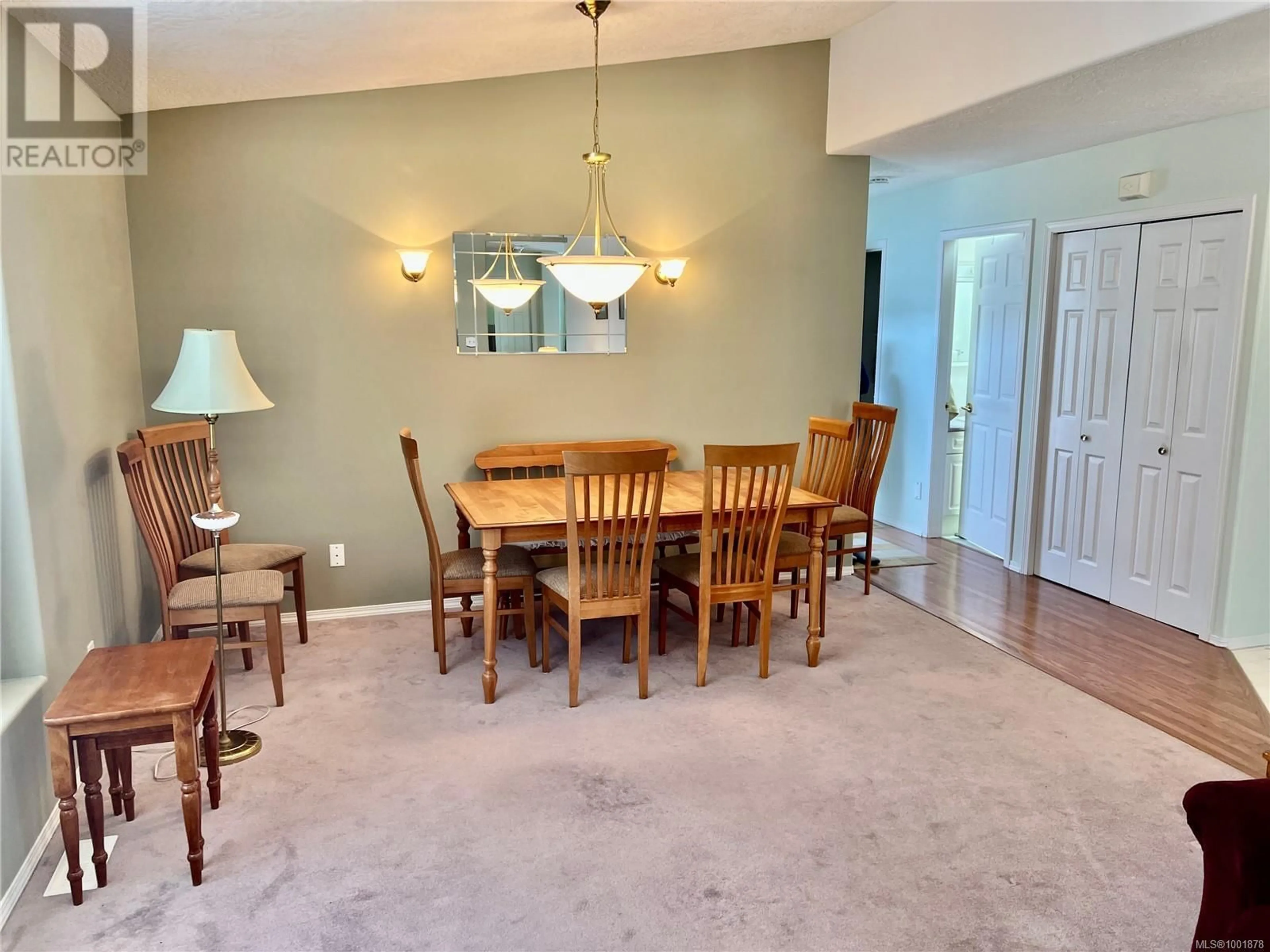 Dining room, unknown for 108 CAMAS LANE, View Royal British Columbia V9A7M2