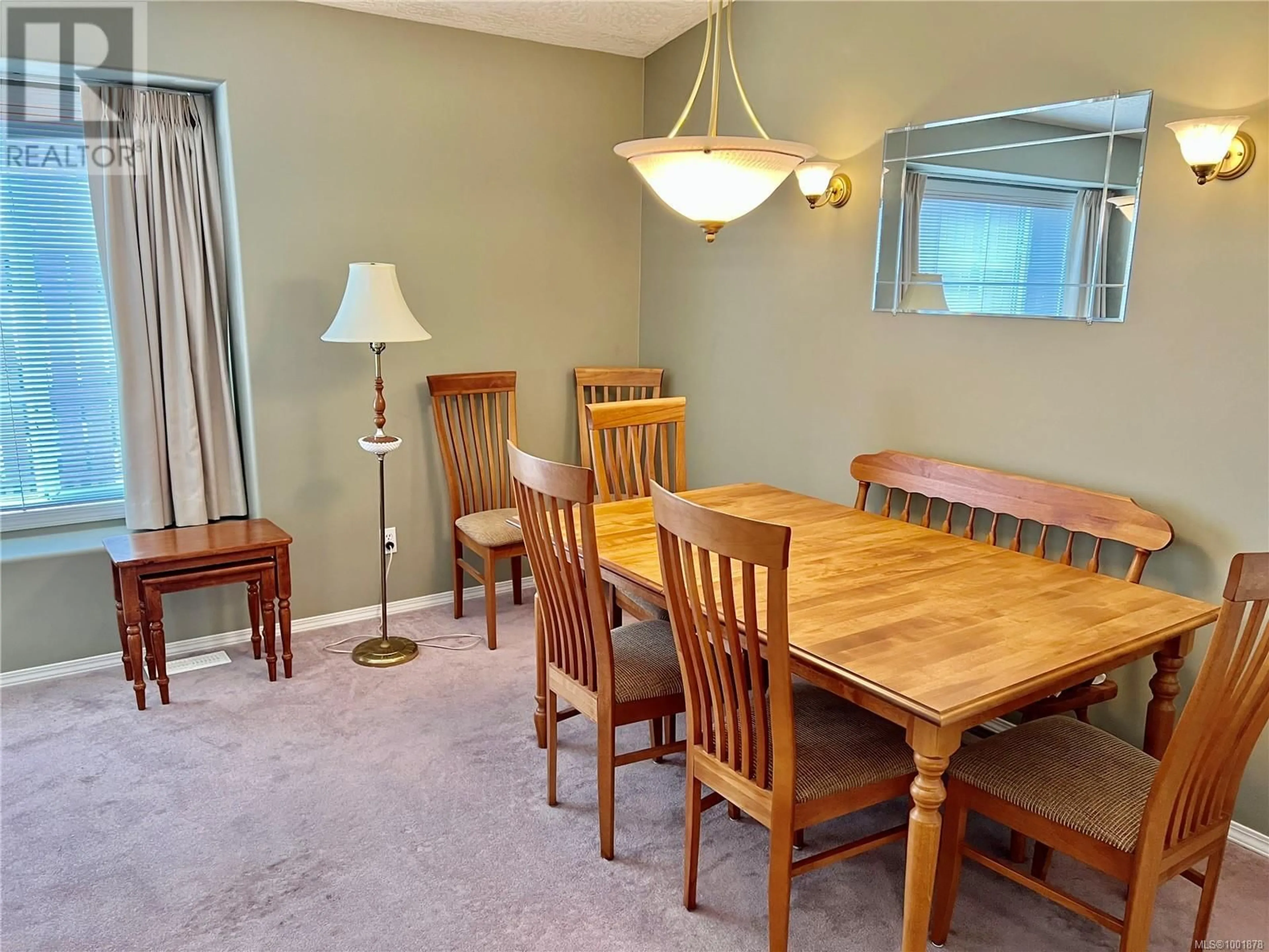 Dining room, unknown for 108 CAMAS LANE, View Royal British Columbia V9A7M2