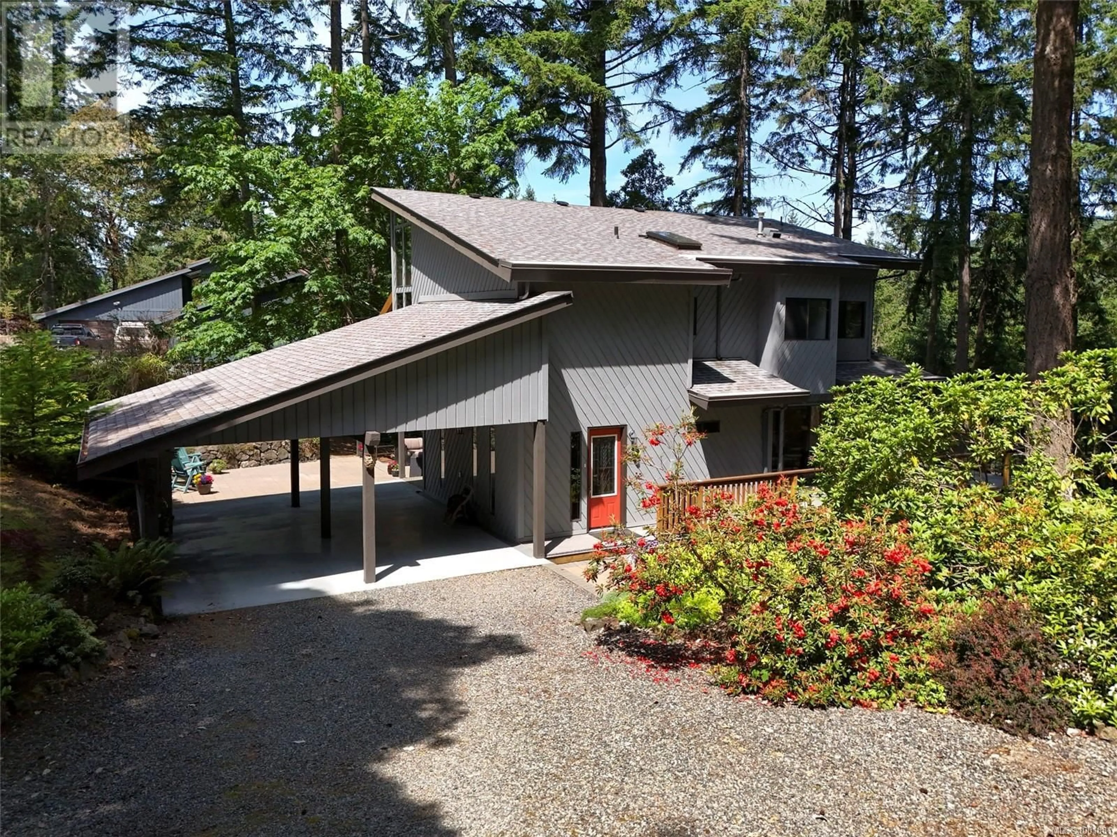 Unknown for 1003 GRANDVIEW STREET, Duncan British Columbia V9L5Y7