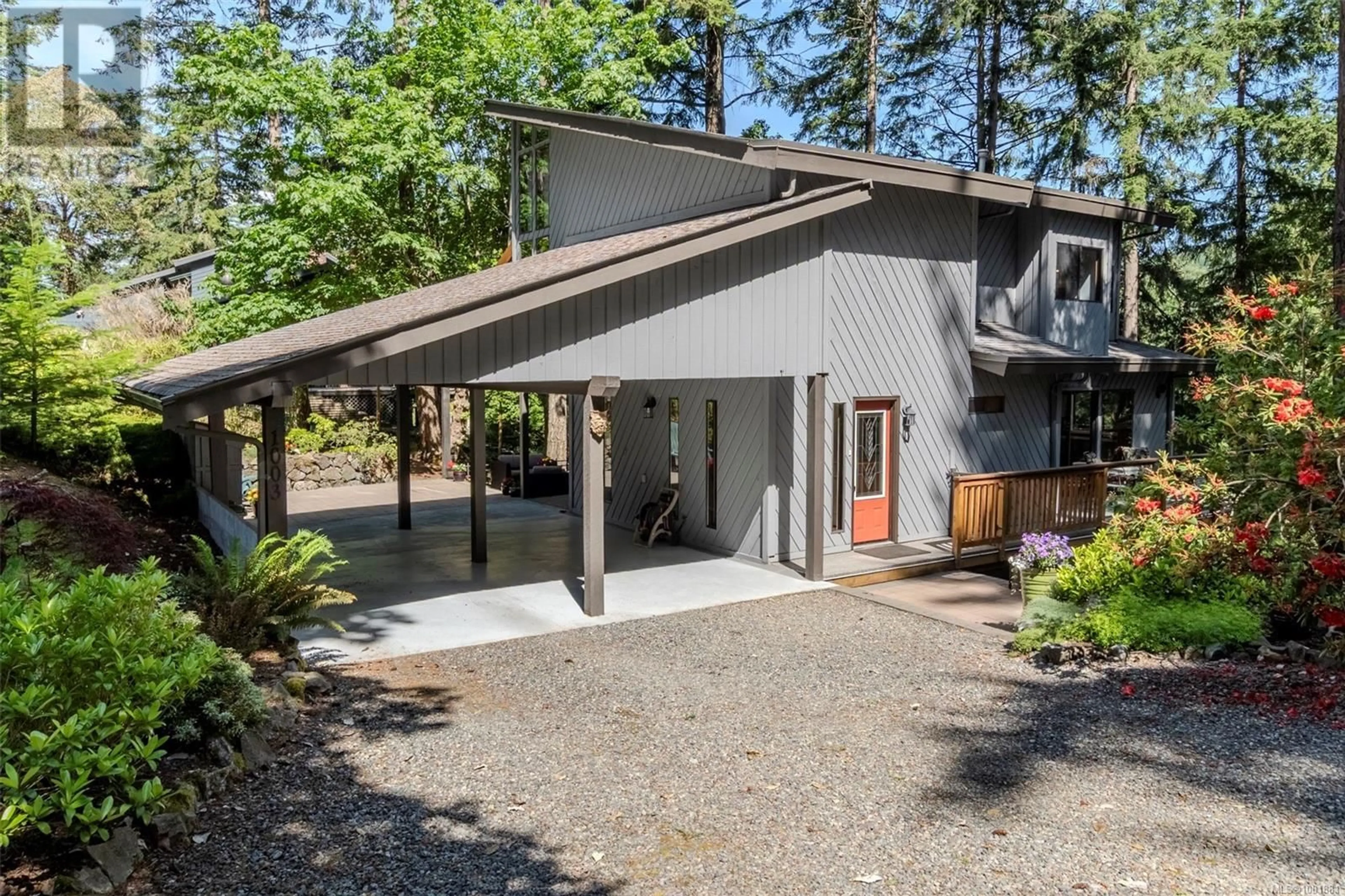Unknown for 1003 GRANDVIEW STREET, Duncan British Columbia V9L5Y7