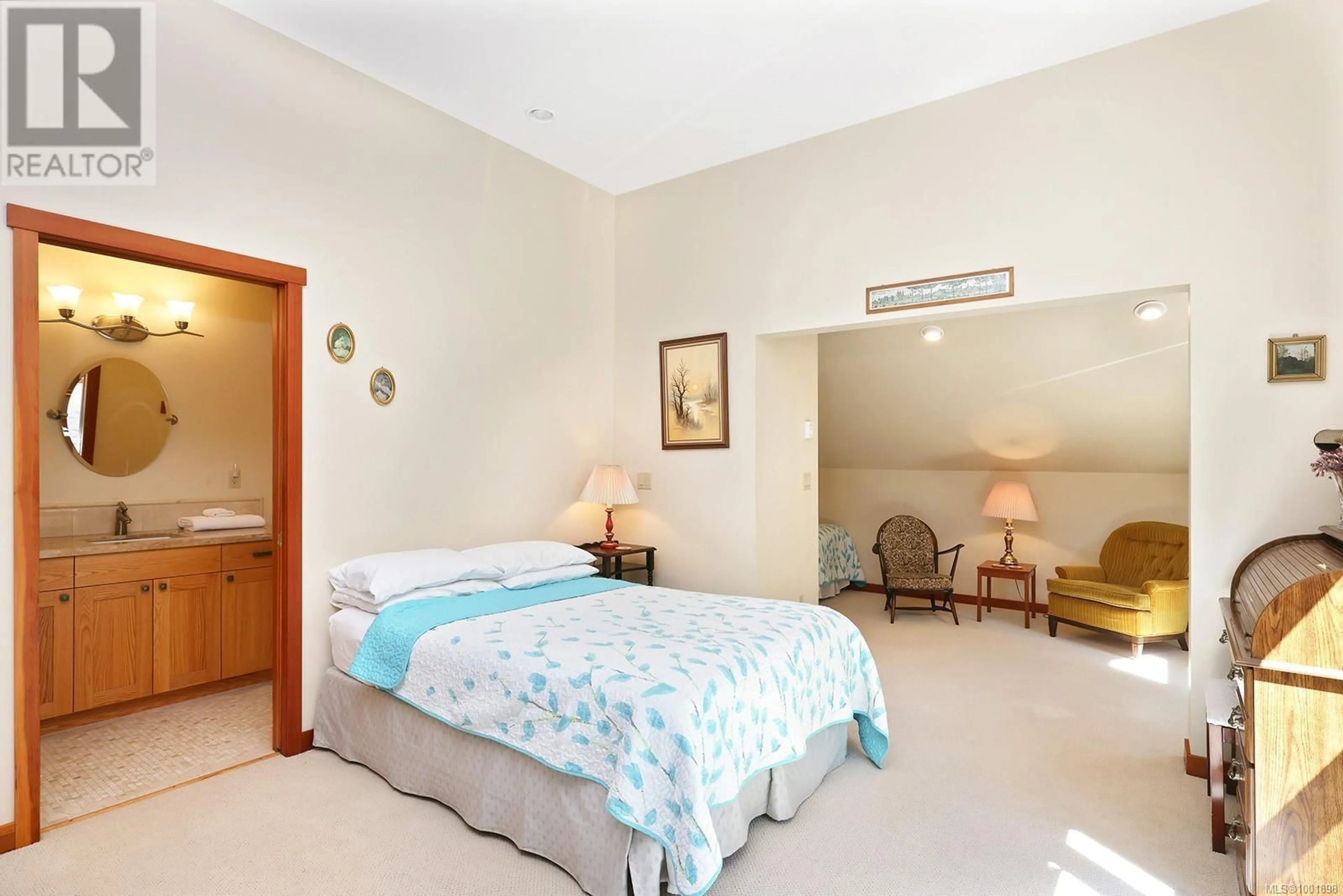 A pic of a room for 1645 LEA SMITH ROAD, Hornby Island British Columbia V0R1Z0