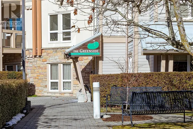 203 - 1156 COLVILLE ROAD, Esquimalt 3
