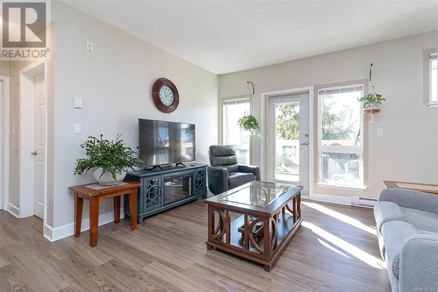203 - 1156 COLVILLE ROAD, Esquimalt 5