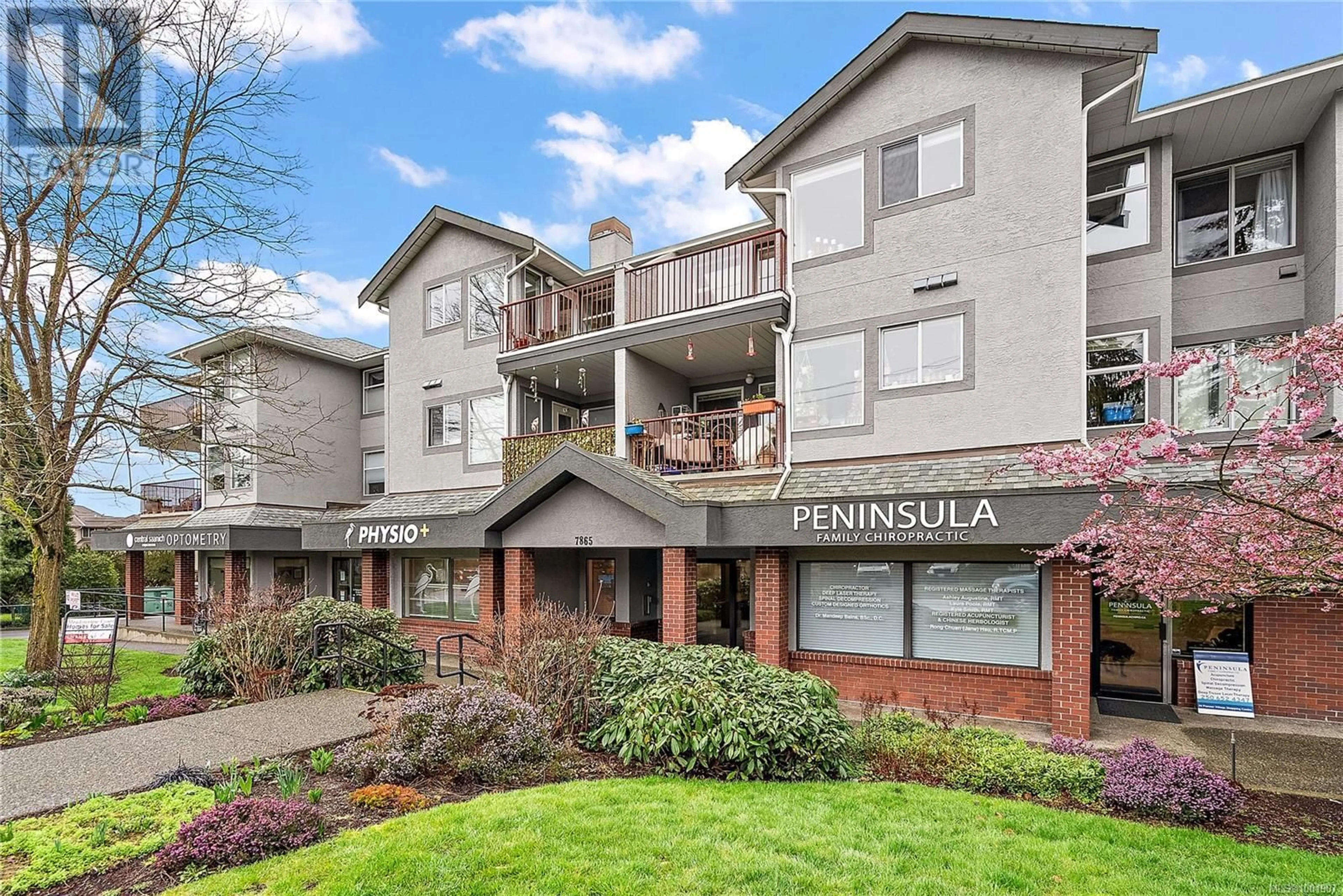 Unknown for 306 - 7865 PATTERSON ROAD, Central Saanich British Columbia V8M2C7