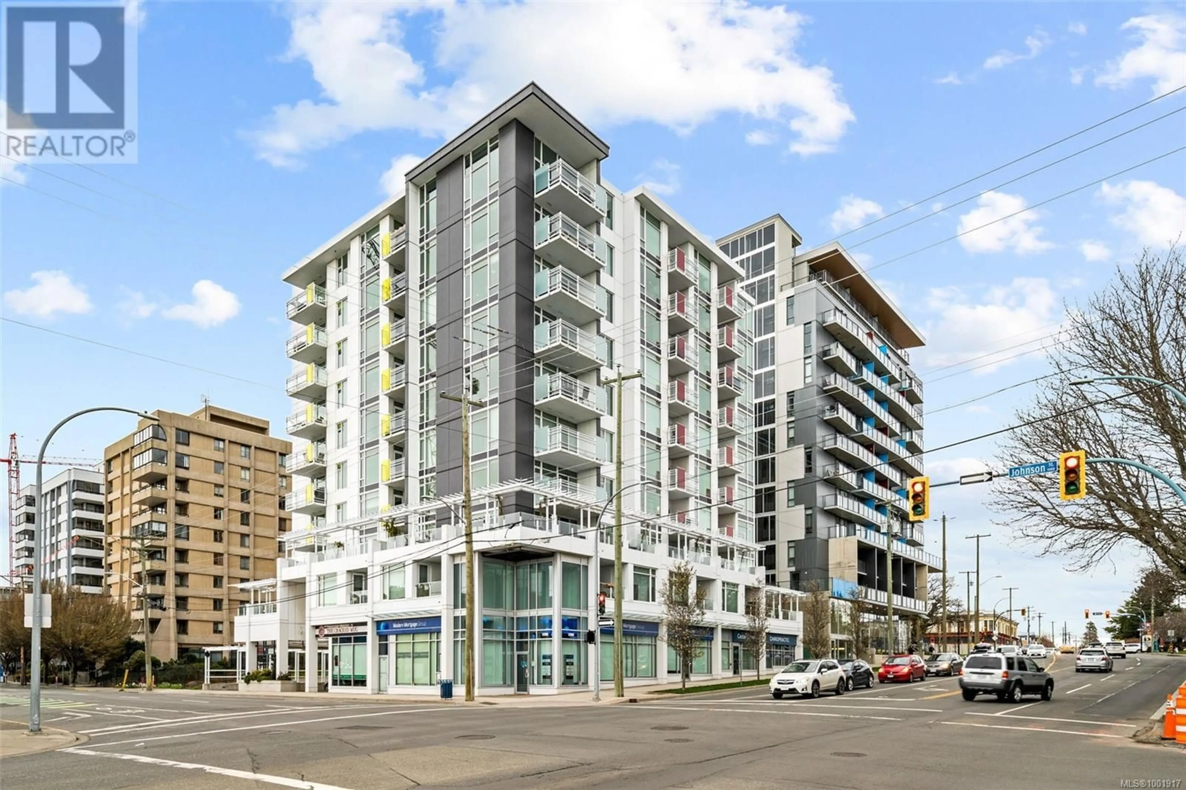 Unknown for 904 - 1090 JOHNSON STREET, Victoria British Columbia V8V0B3