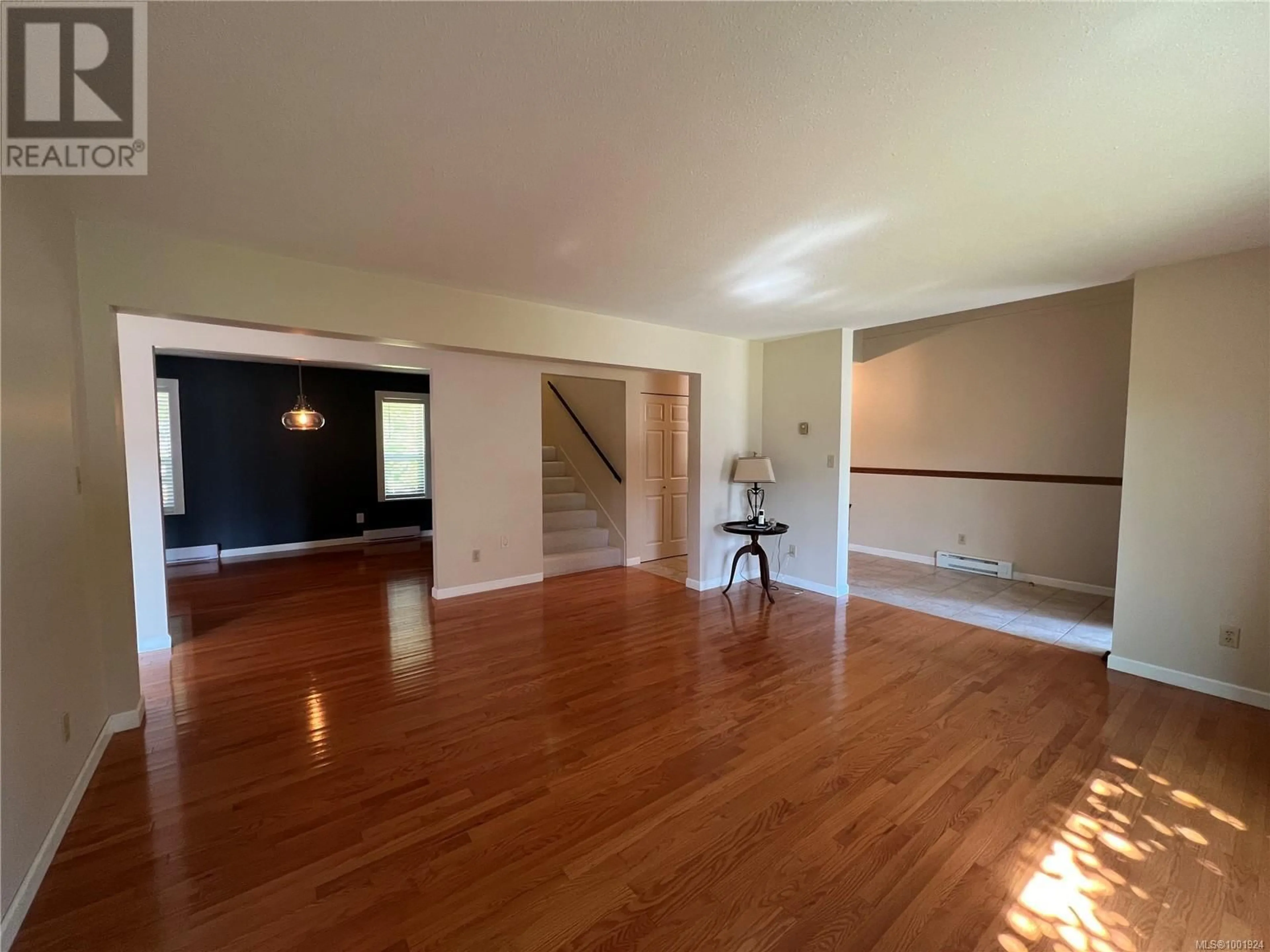 A pic of a room for 492 CEDAR CRESCENT, Gold River British Columbia V0P1G0