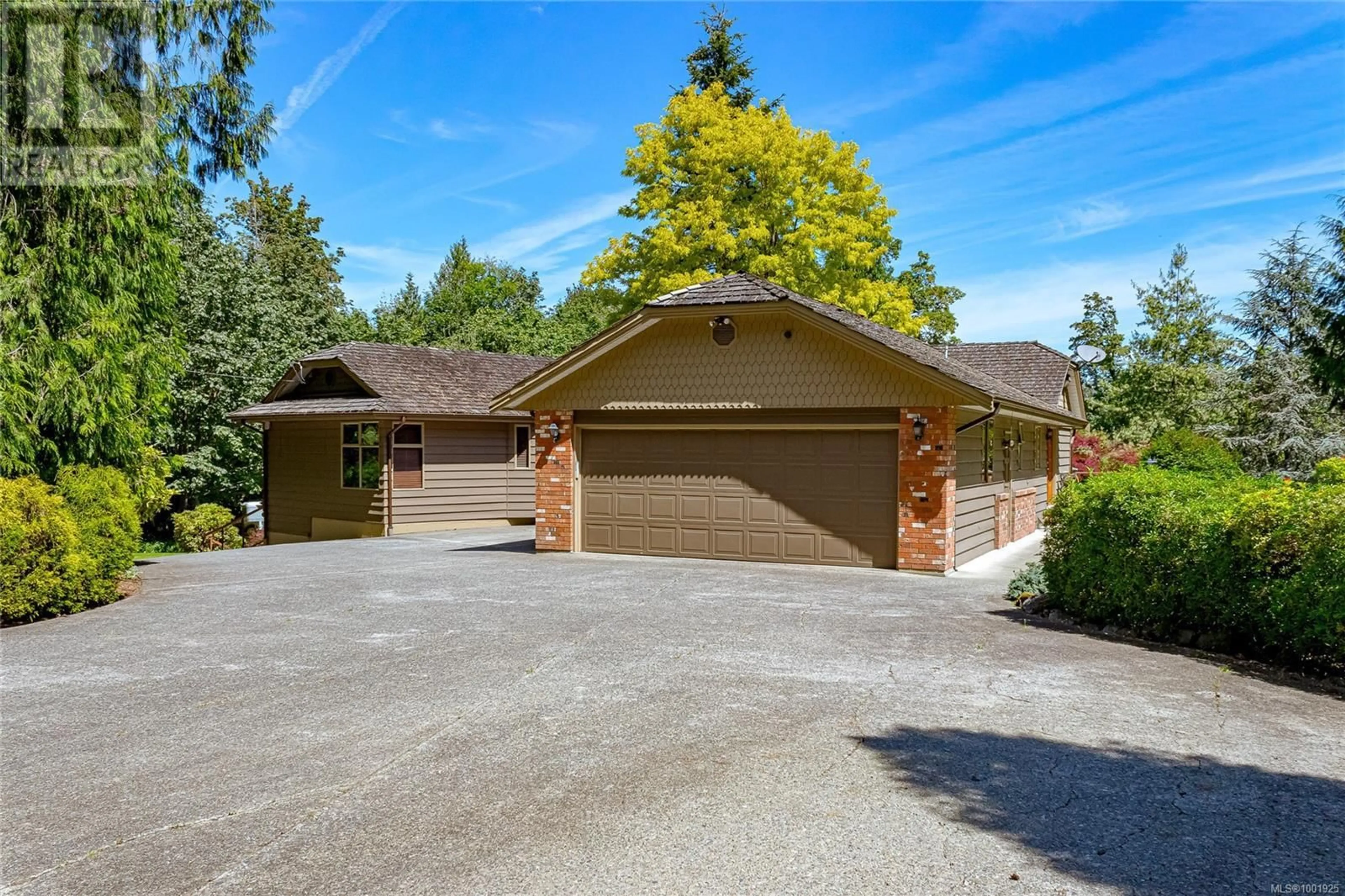 Unknown for 3129 RIVER ROAD, Chemainus British Columbia V0R1K3