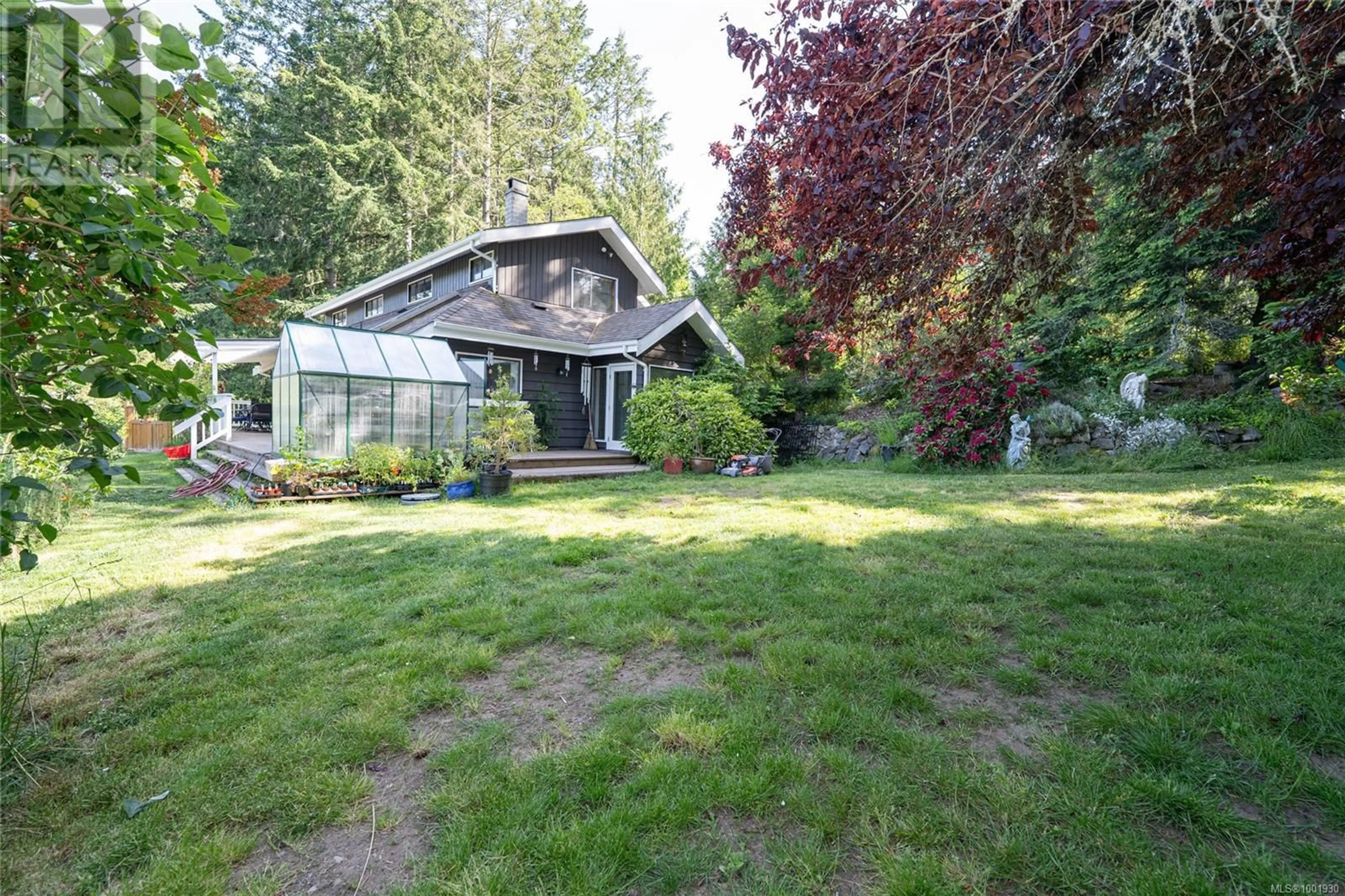 Patio, unknown for 181 FURNESS ROAD, Salt Spring British Columbia V8K1Z7