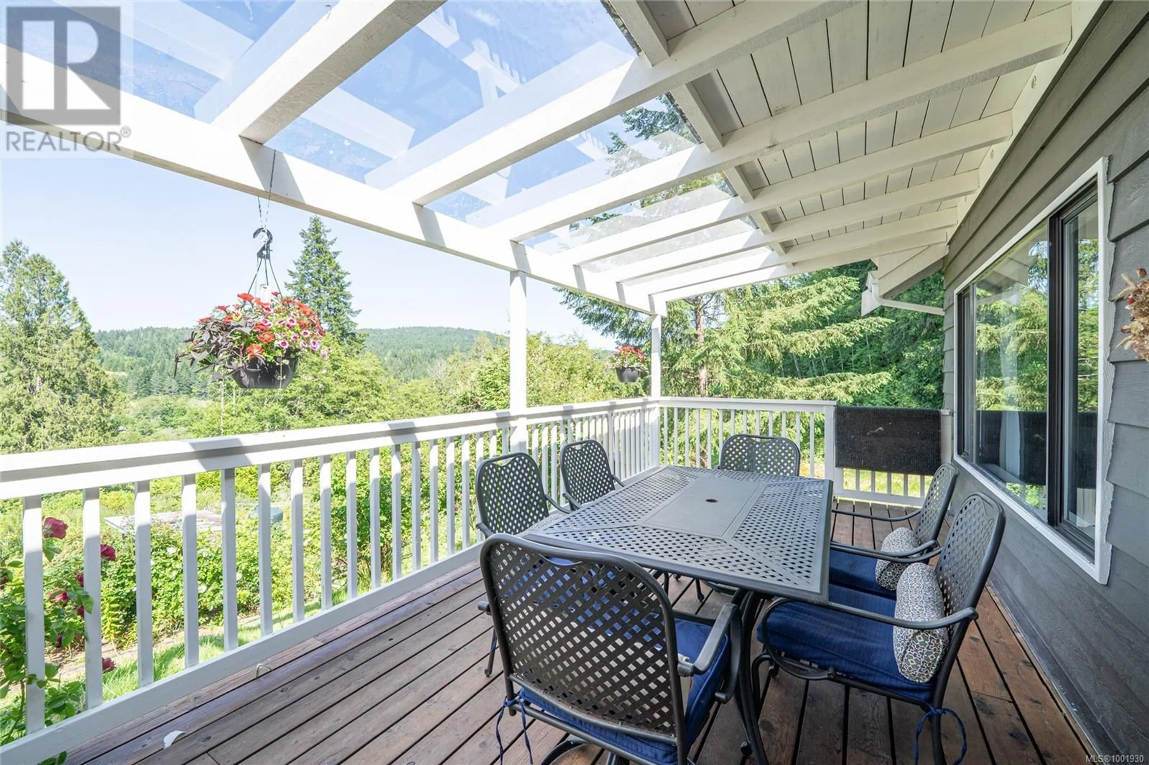 Patio, water/lake/river/ocean view for 181 FURNESS ROAD, Salt Spring British Columbia V8K1Z7