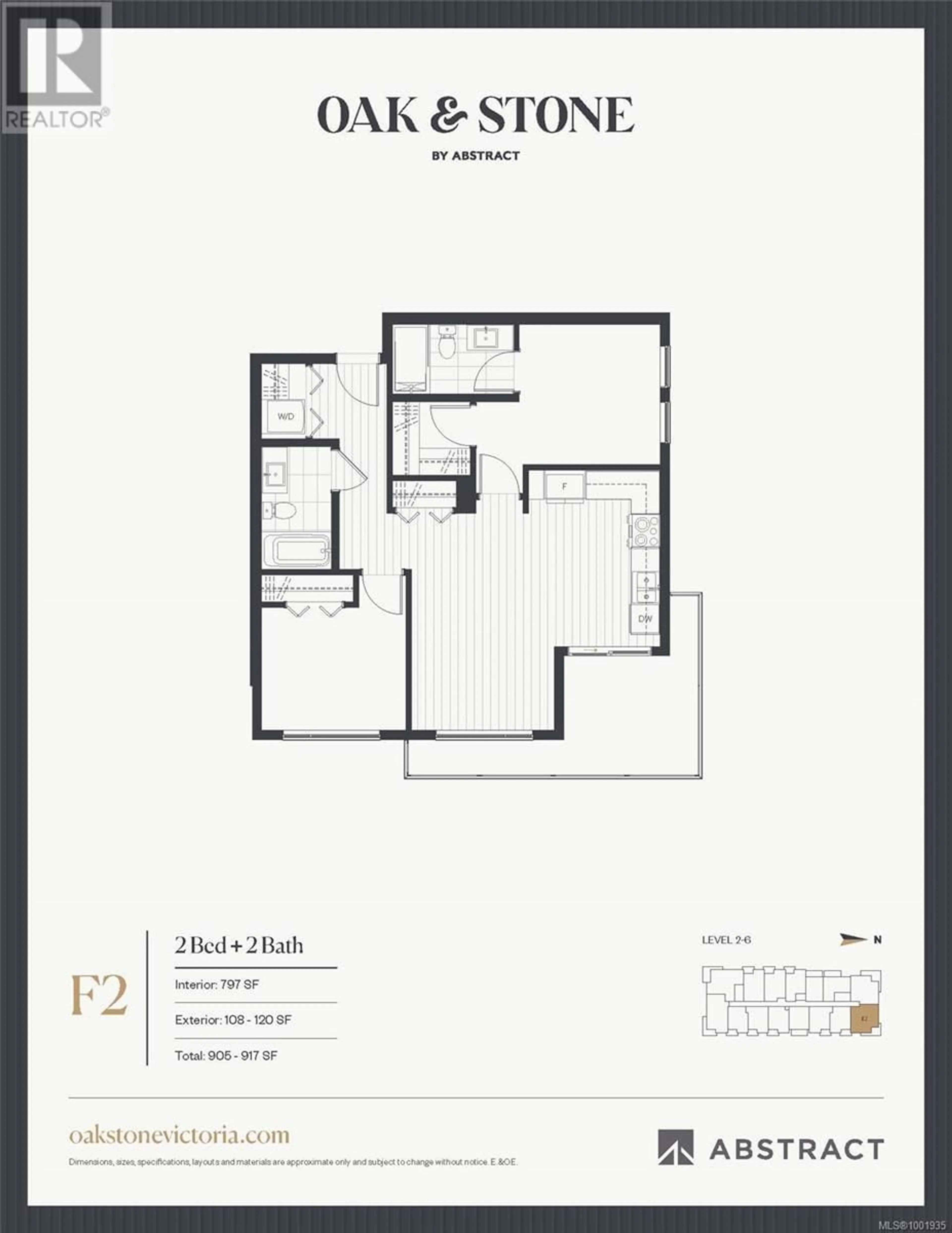Floor plan for 212 - 3226 SHELBOURNE STREET, Saanich British Columbia V8P5G8