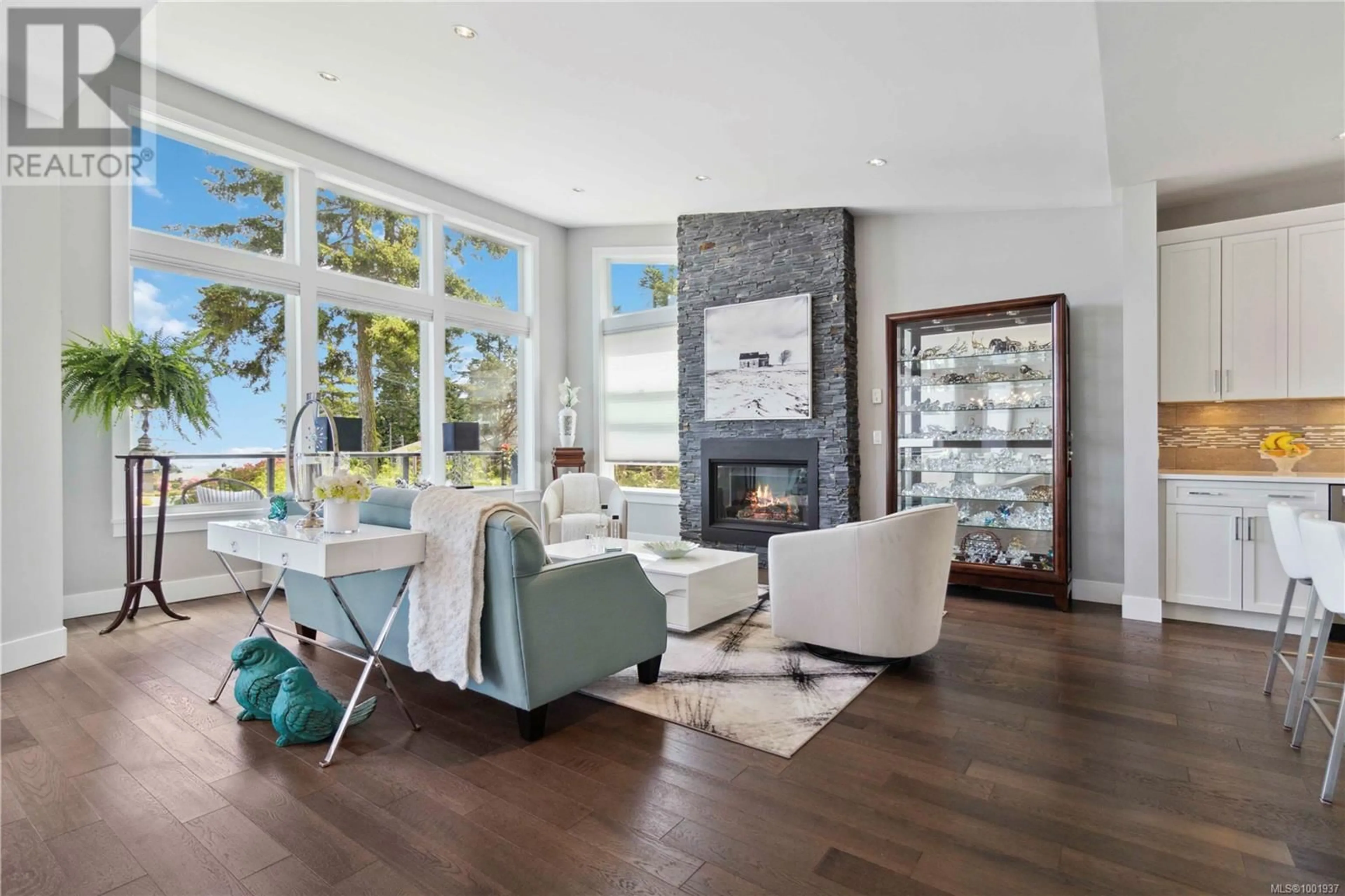 Living room with furniture, unknown for 708 DEMEL PLACE, Colwood British Columbia V9C3L6
