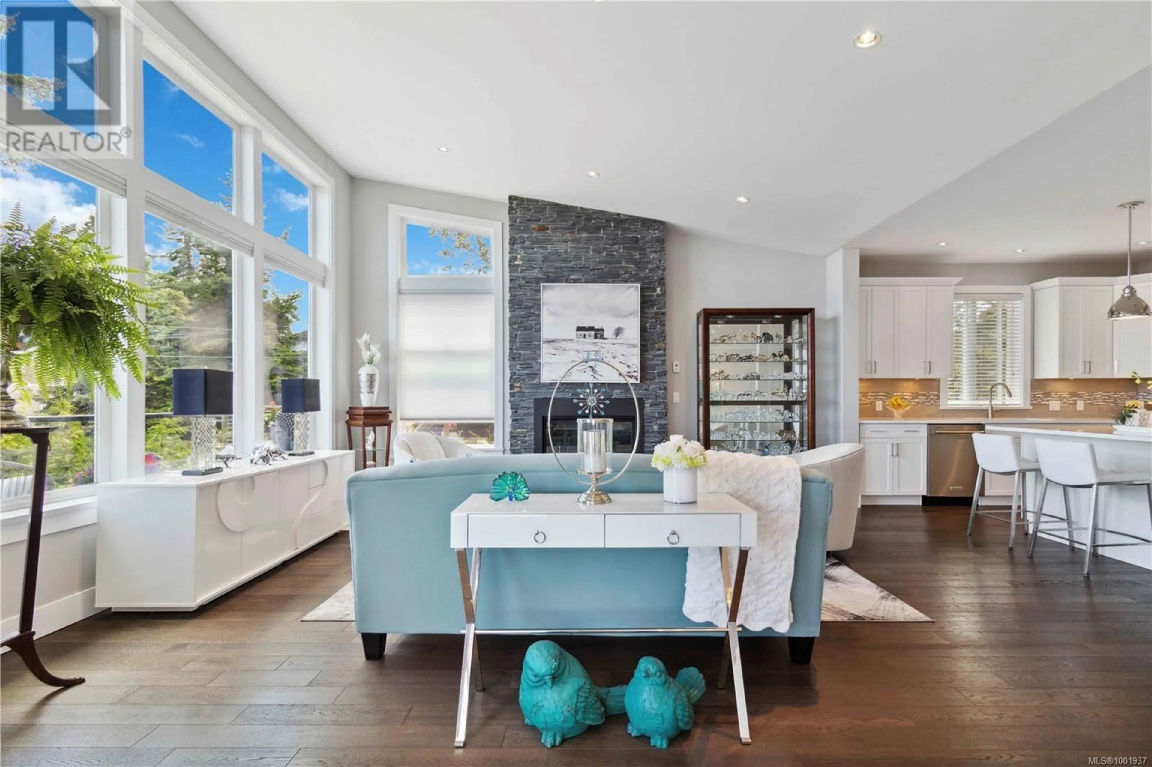 Open concept kitchen, unknown for 708 DEMEL PLACE, Colwood British Columbia V9C3L6