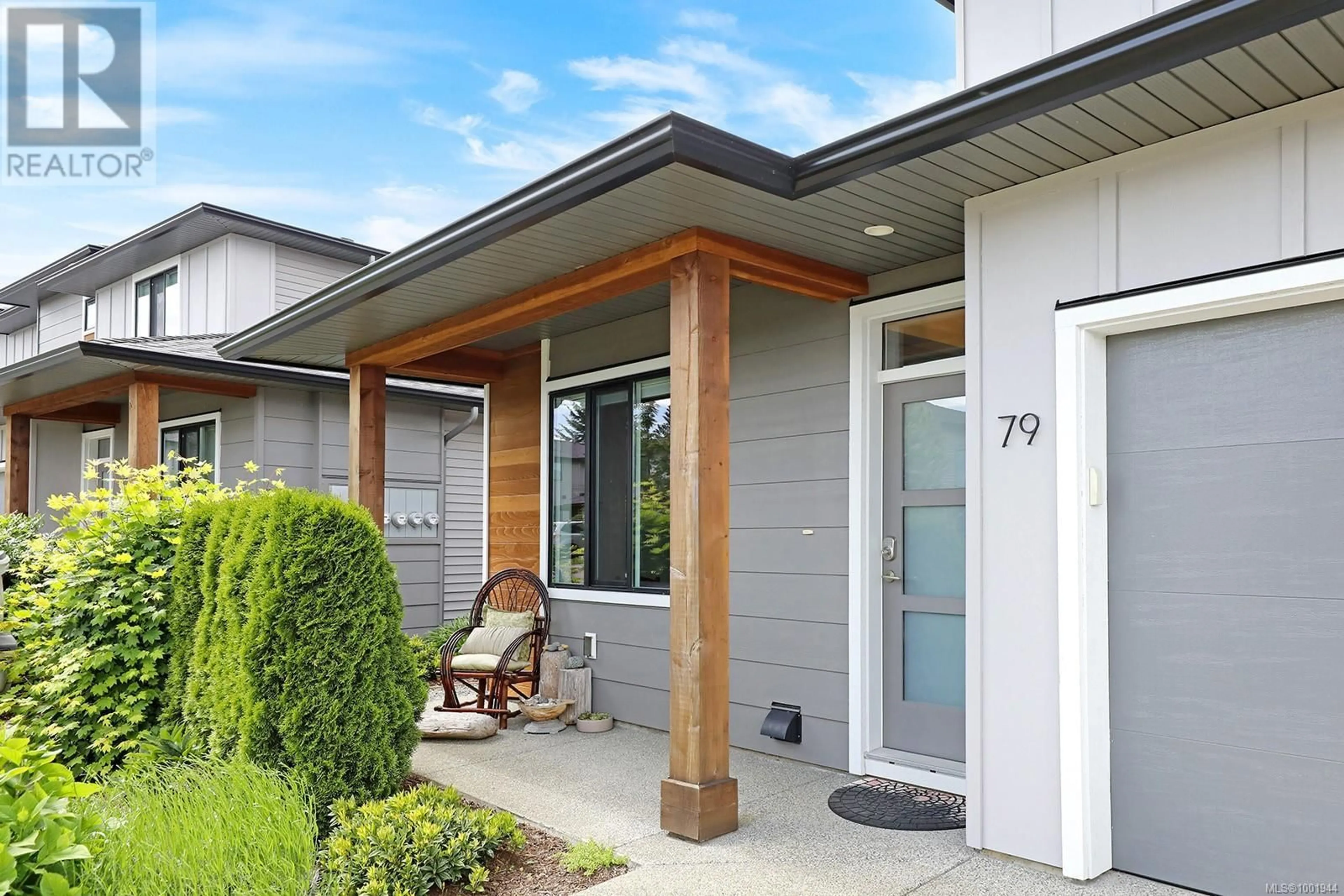 Unknown for 79 - 2607 KENDAL AVENUE, Cumberland British Columbia V0R1S0