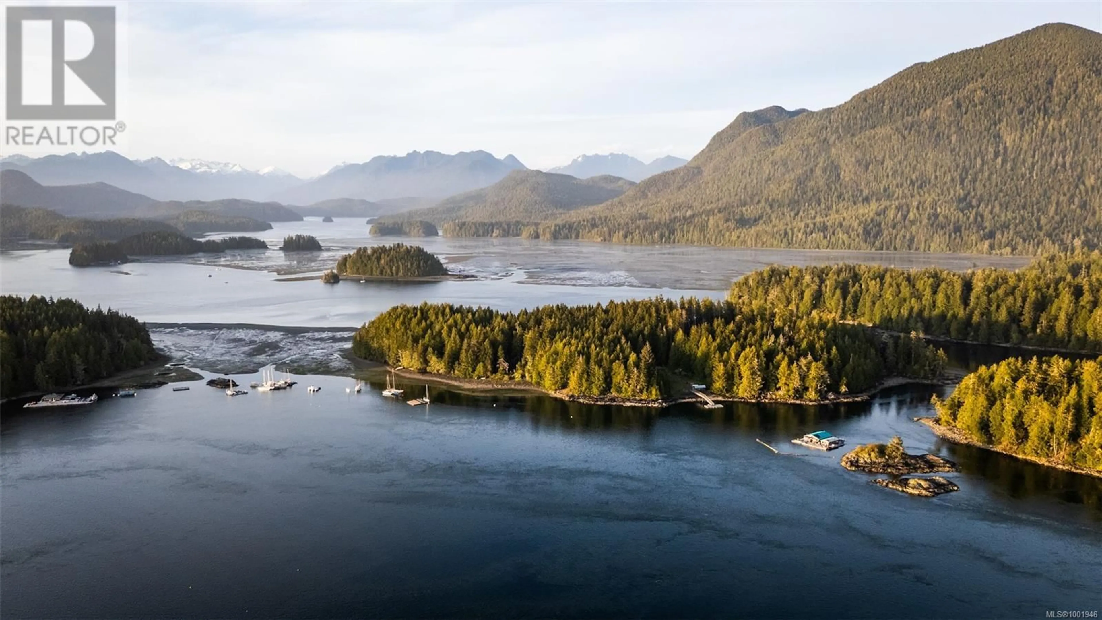 Blurry image for 0 NEILSON ISLAND, Tofino British Columbia V0R2Z0