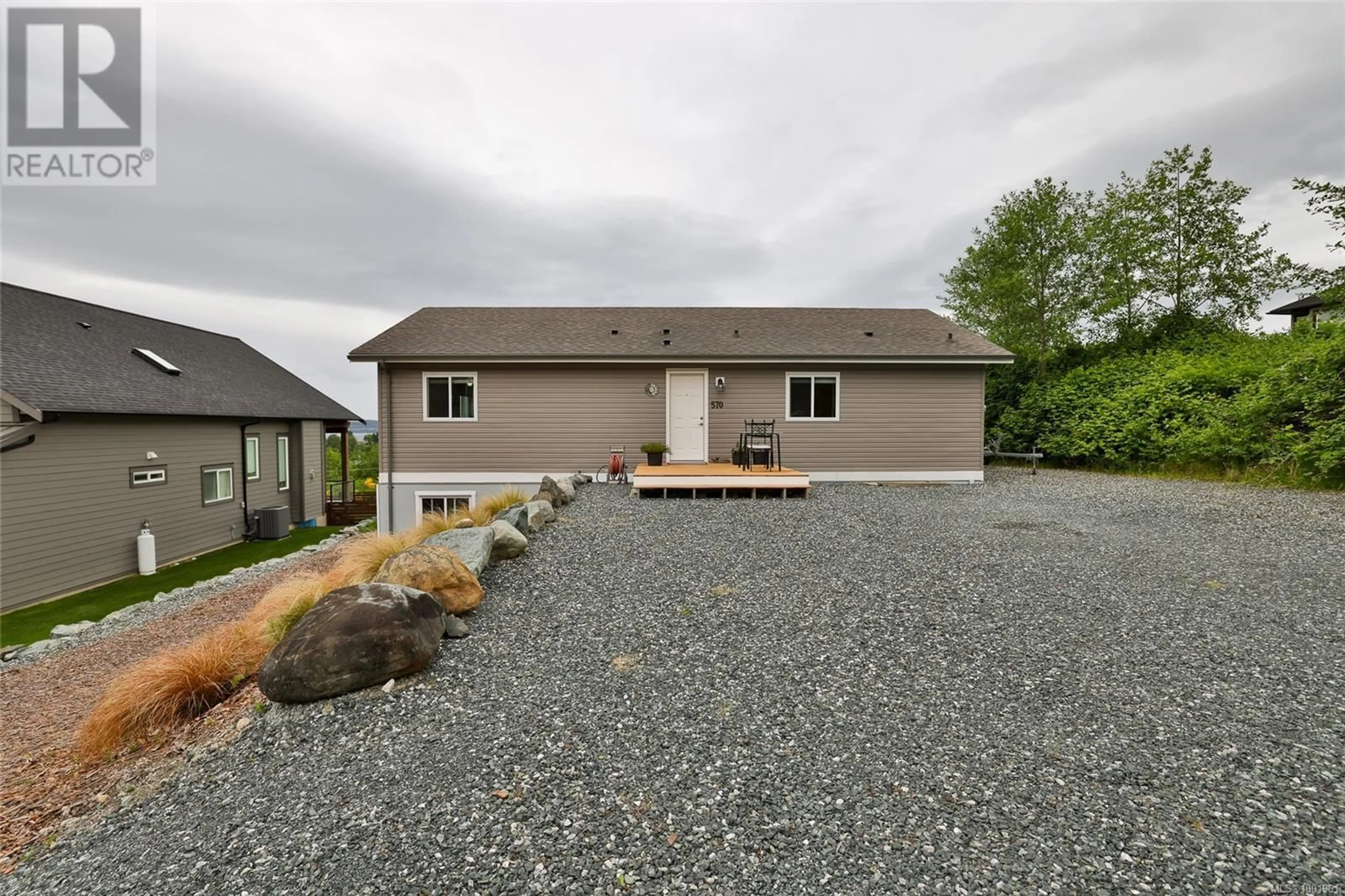 Unknown for 570 VENTURE PLACE, Port McNeill British Columbia V0N2R0