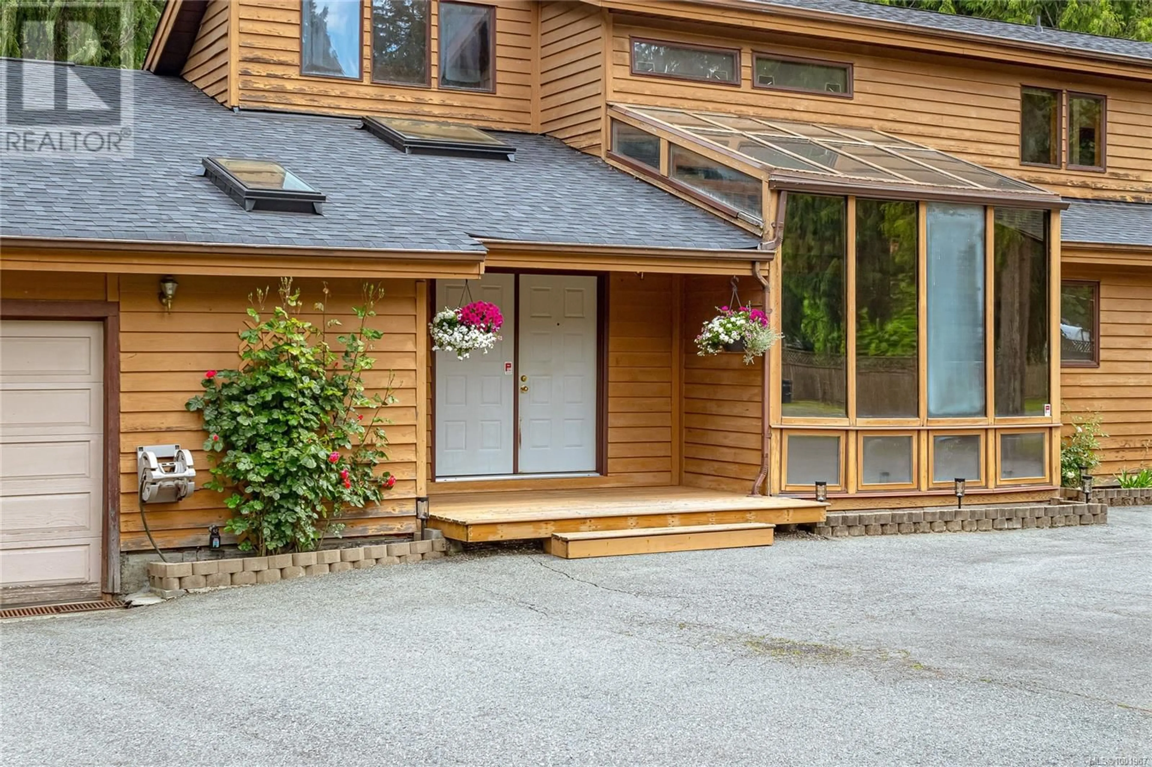 Unknown for 1670 WILKINSON ROAD, Nanaimo British Columbia V9X1V6