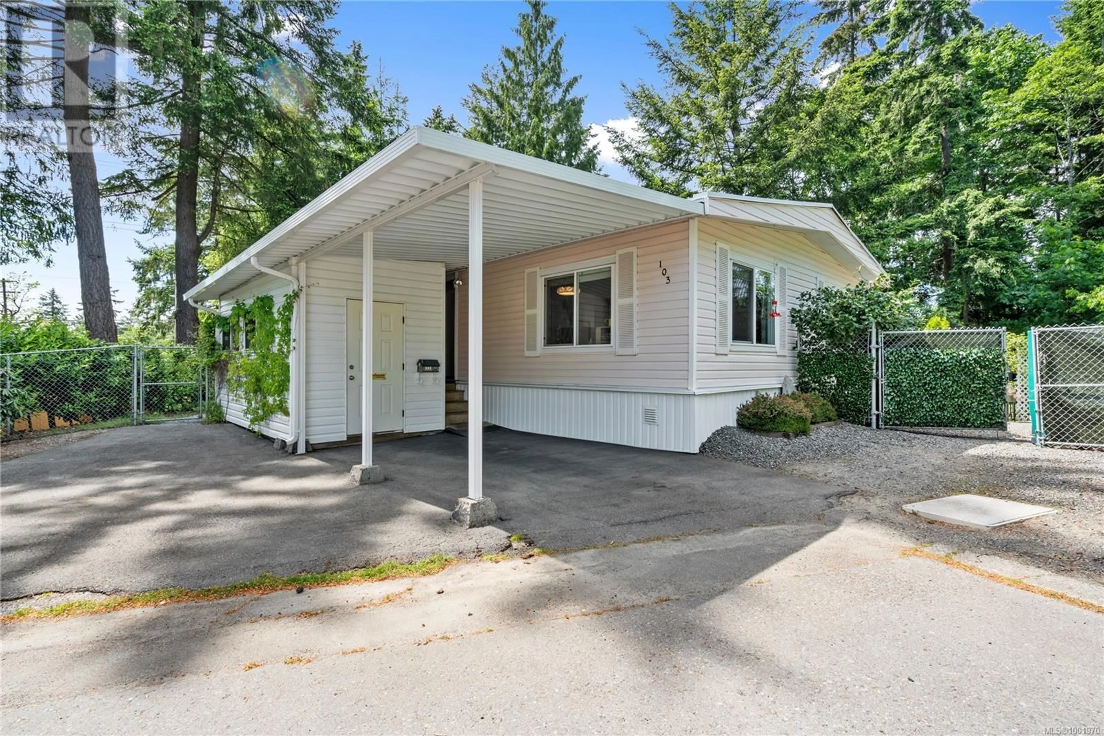 Unknown for 103 - 5854 TURNER ROAD, Nanaimo British Columbia V9T2N6
