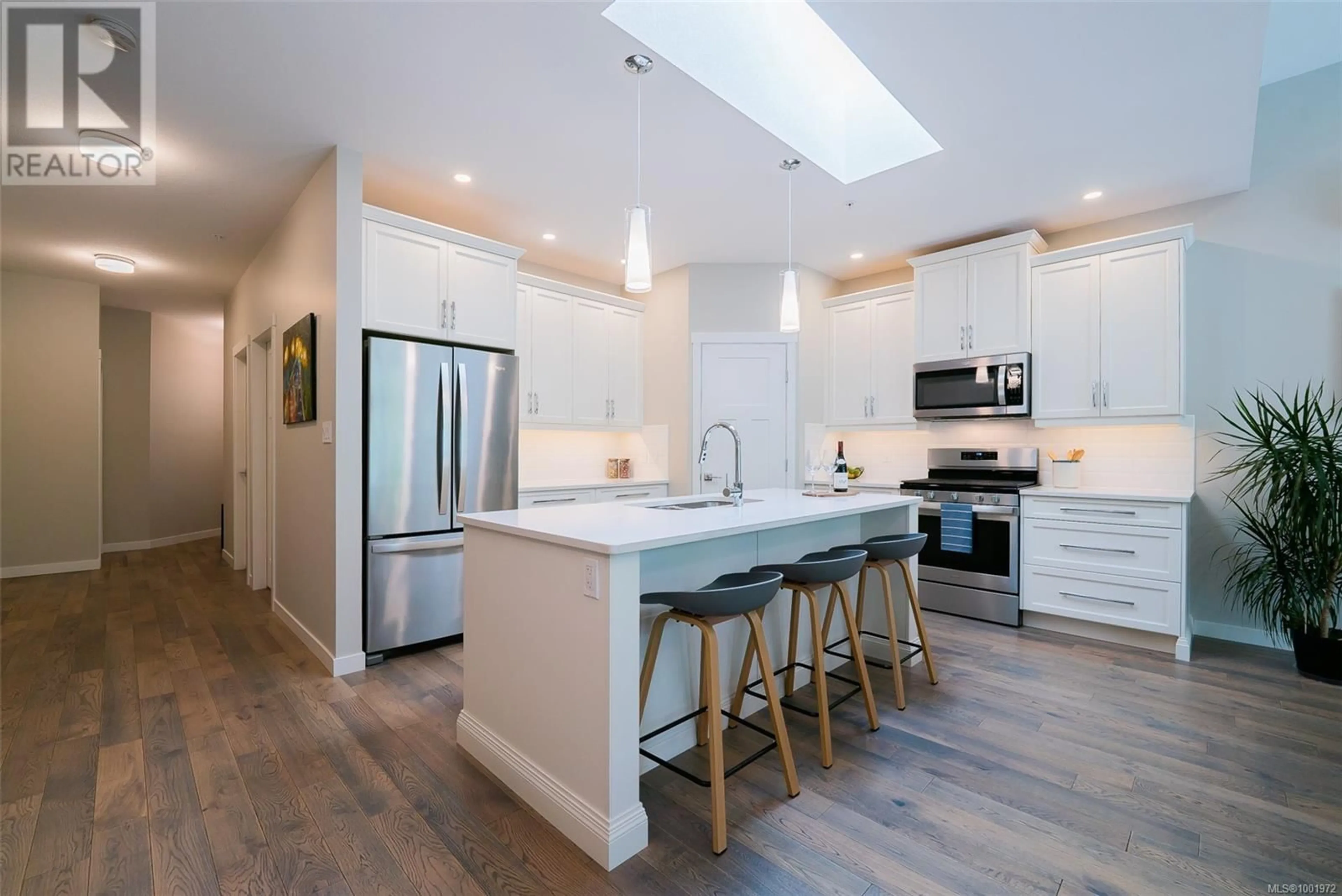 Open concept kitchen, unknown for 4169 EMERALD WOODS PLACE, Nanaimo British Columbia V9T0K6