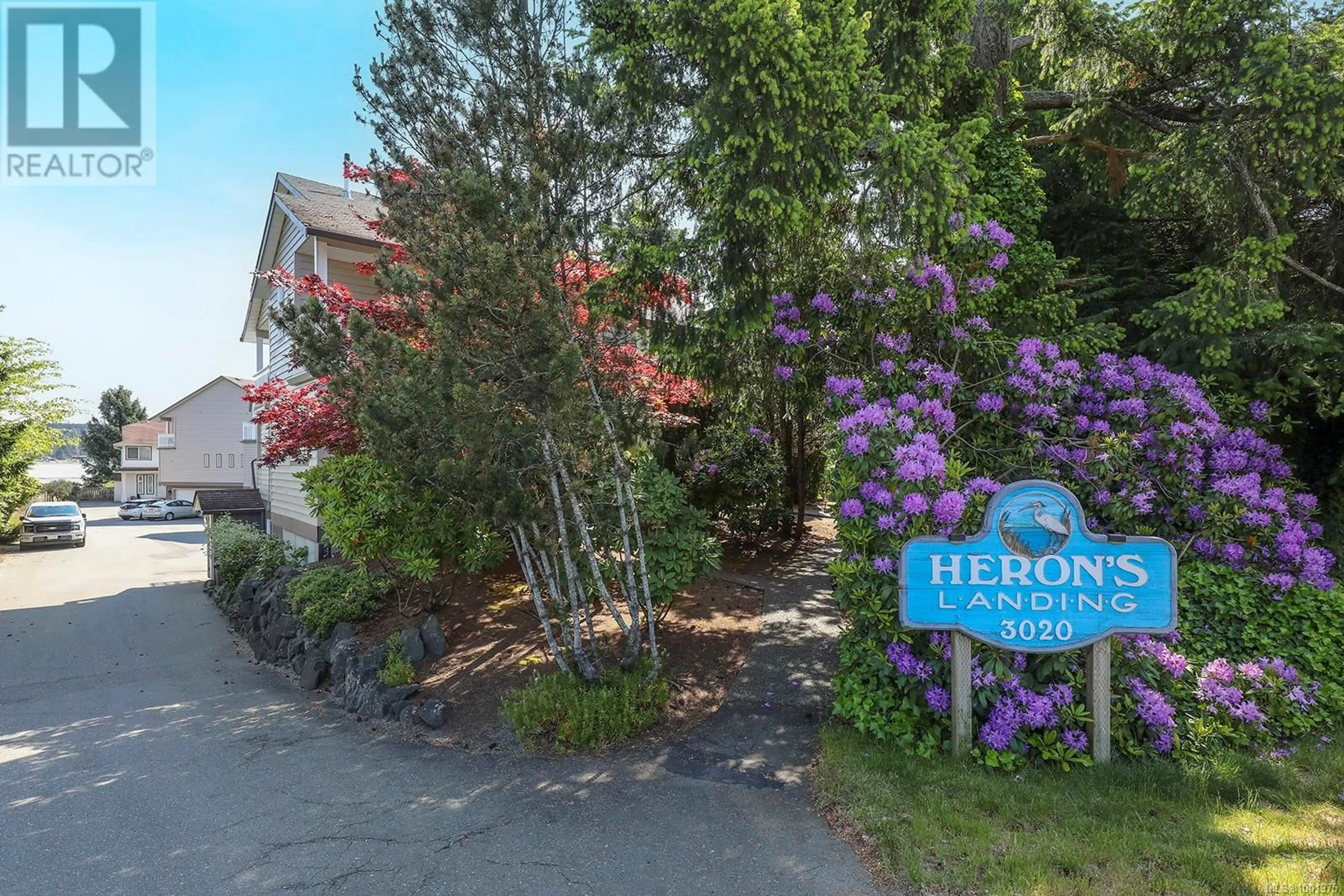 Unknown for 9 - 3020 CLIFFE AVENUE, Courtenay British Columbia V9N2L7