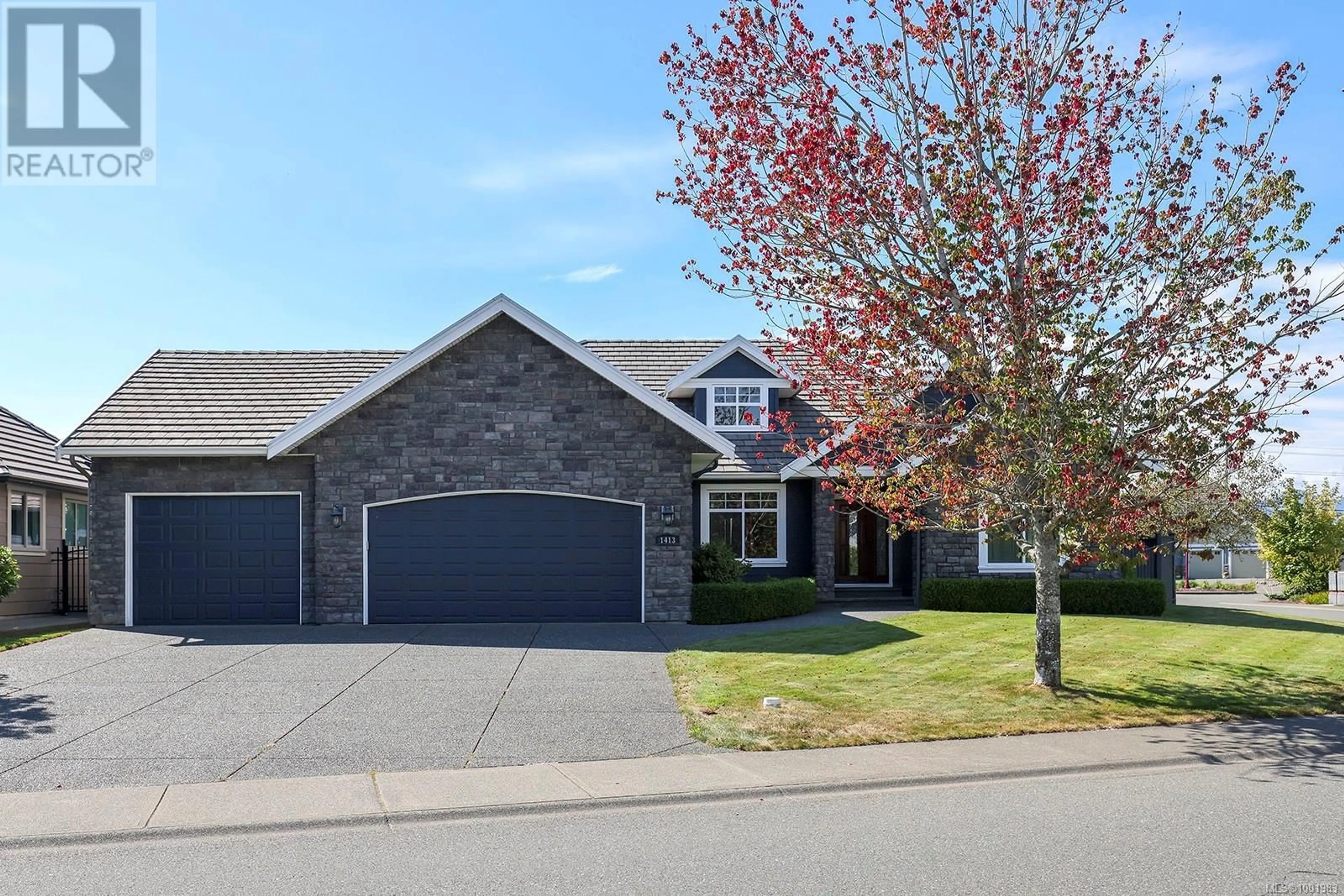 Unknown for 1413 CROWN ISLE DRIVE, Courtenay British Columbia V9N4B1