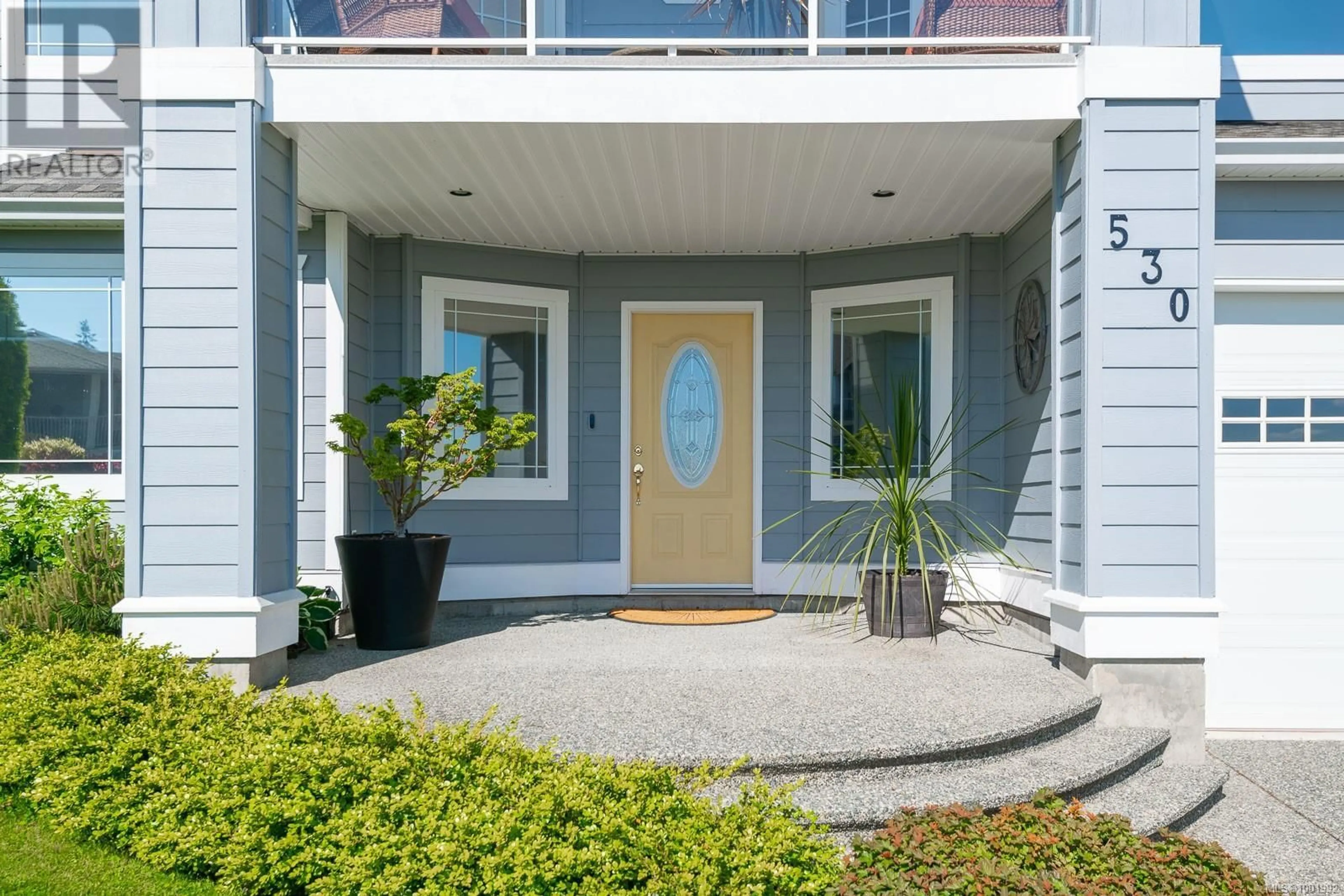 Indoor entryway for 530 DOUGLAS PLACE, Ladysmith British Columbia V9G2B9