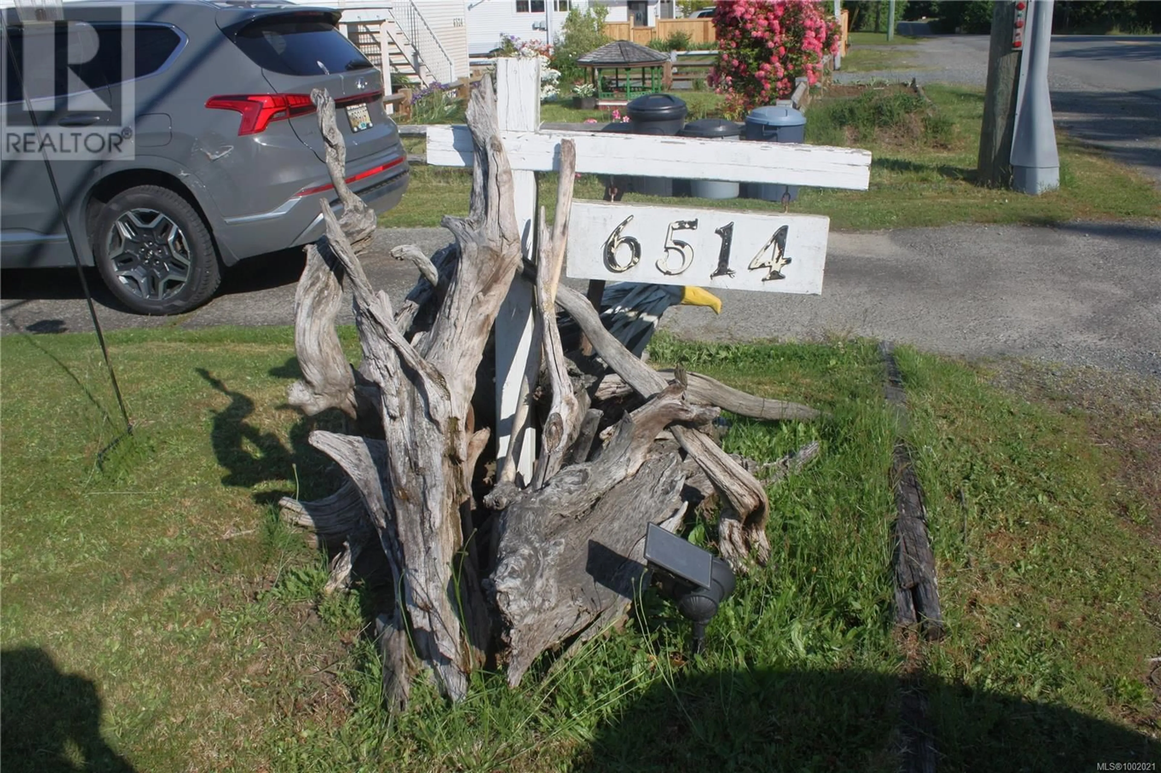 Unknown for 6514 BEAVER CREEK ROAD, Port Alberni British Columbia V9Y7L5