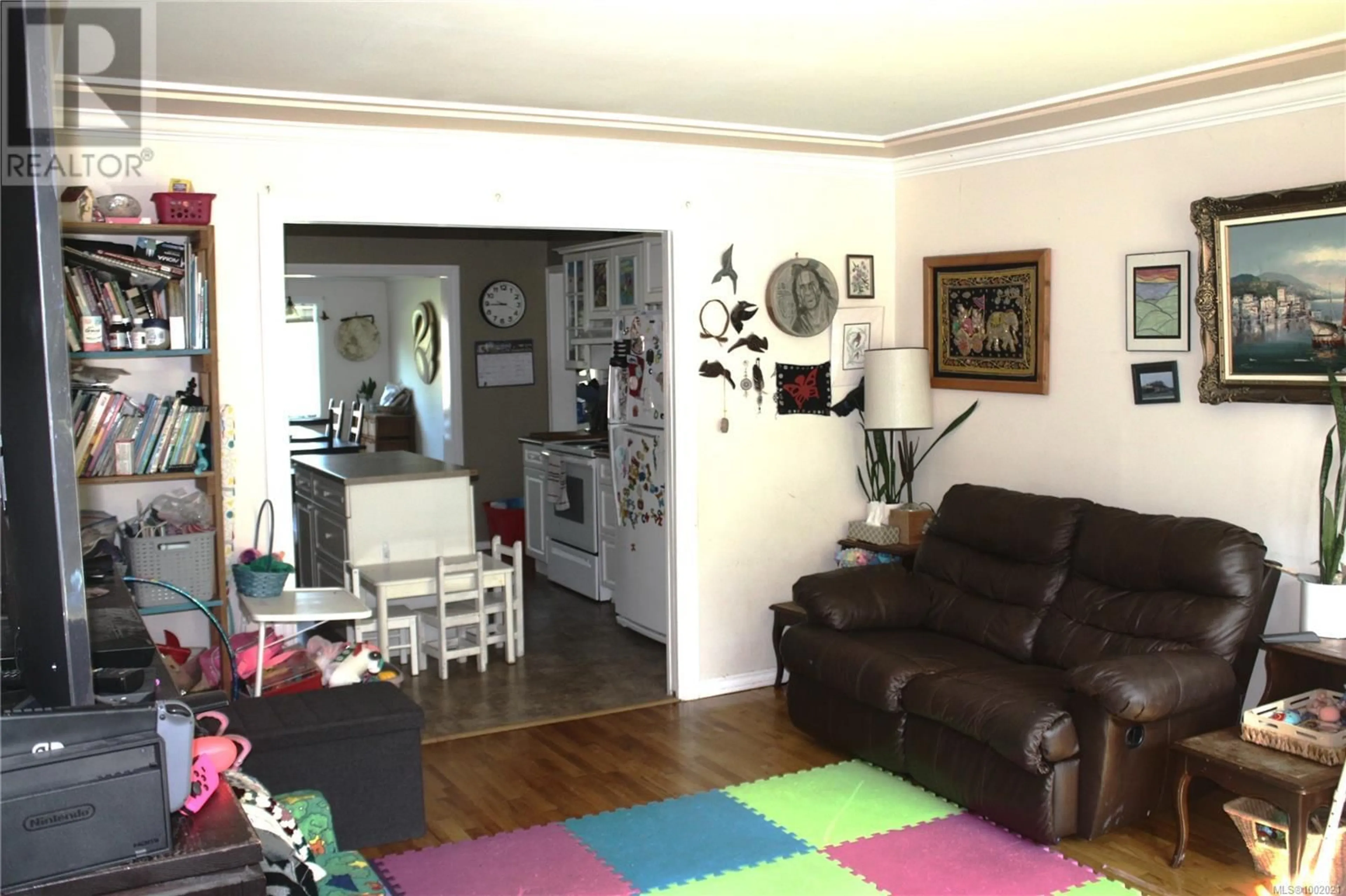 Unknown for 6514 BEAVER CREEK ROAD, Port Alberni British Columbia V9Y7L5
