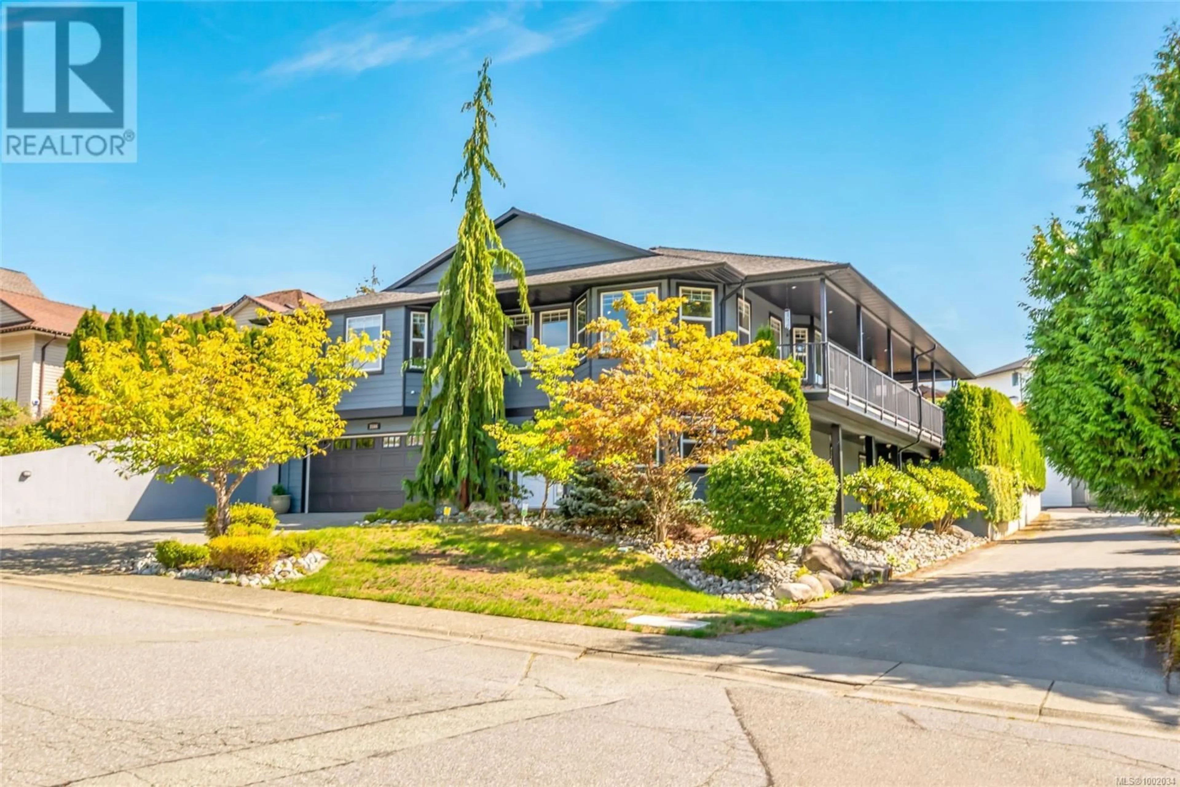 Unknown for 3596 HUFF DRIVE, Port Alberni British Columbia V9Y8B3