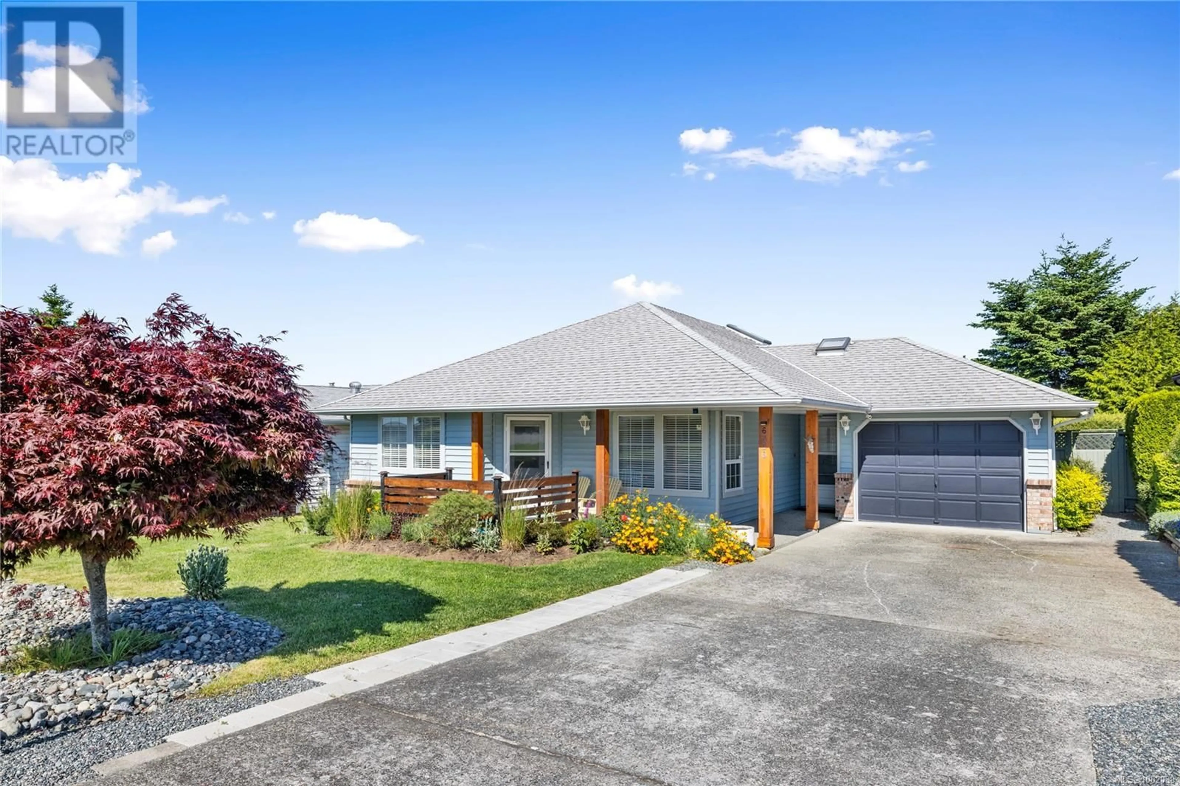 Unknown for 6350 INVERMERE ROAD, Nanaimo British Columbia V9V1C2