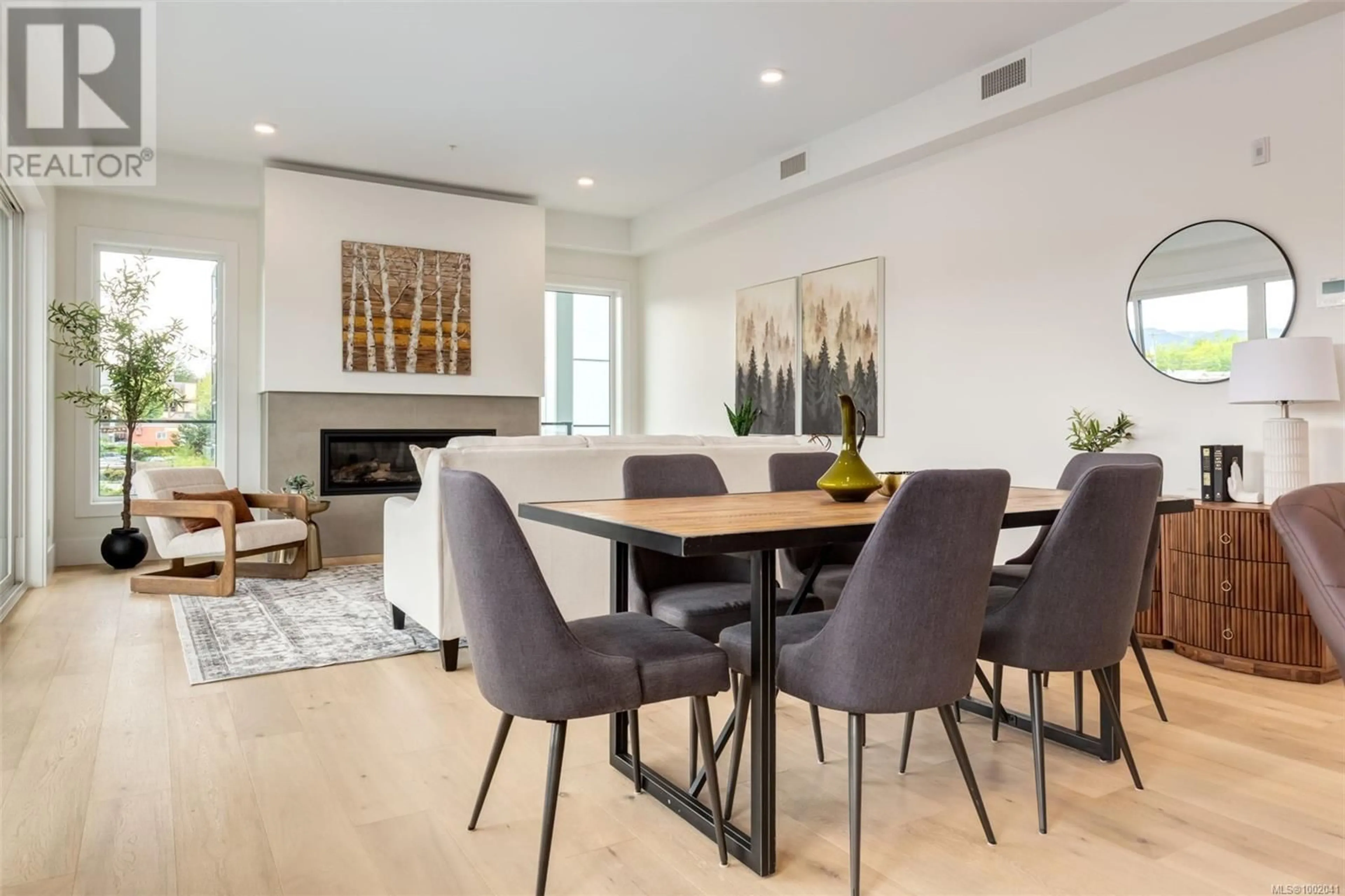 Dining room, unknown for 501 - 685 BERWICK ROAD SOUTH, Qualicum Beach British Columbia V9K2K3