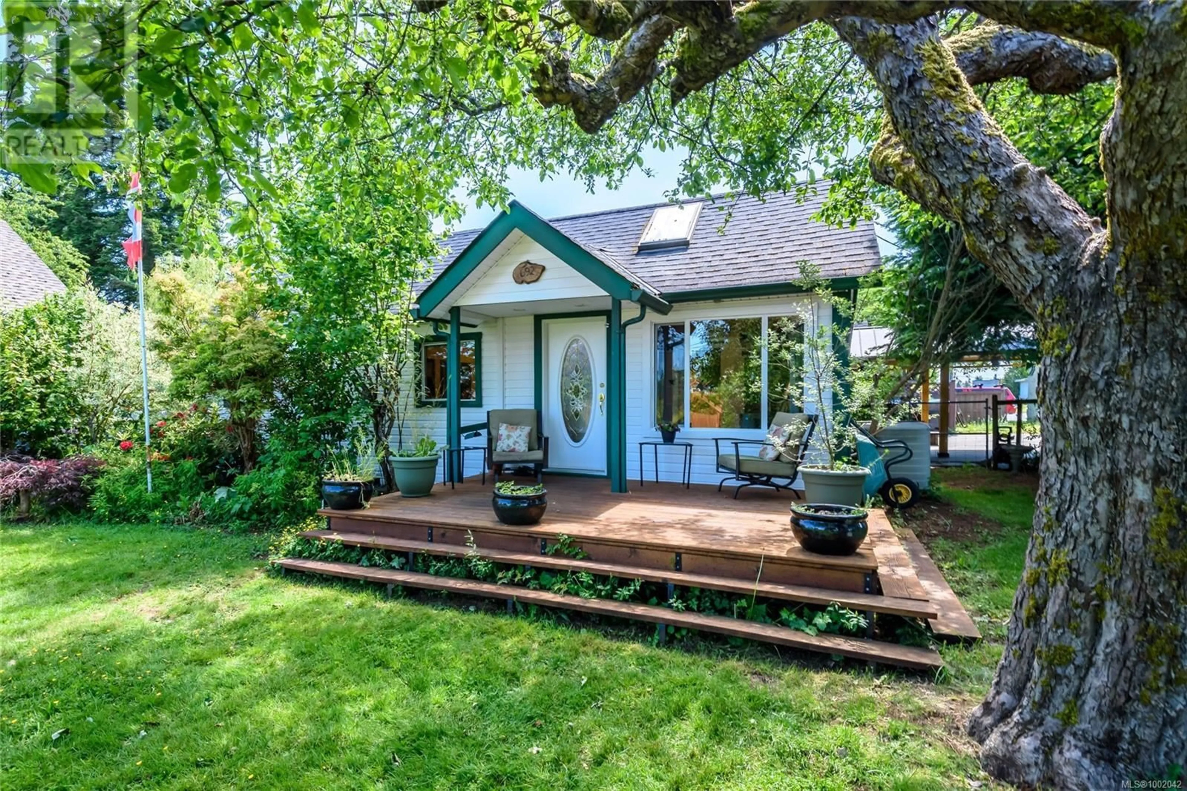Unknown for 692 11TH STREET, Courtenay British Columbia V9N1T1