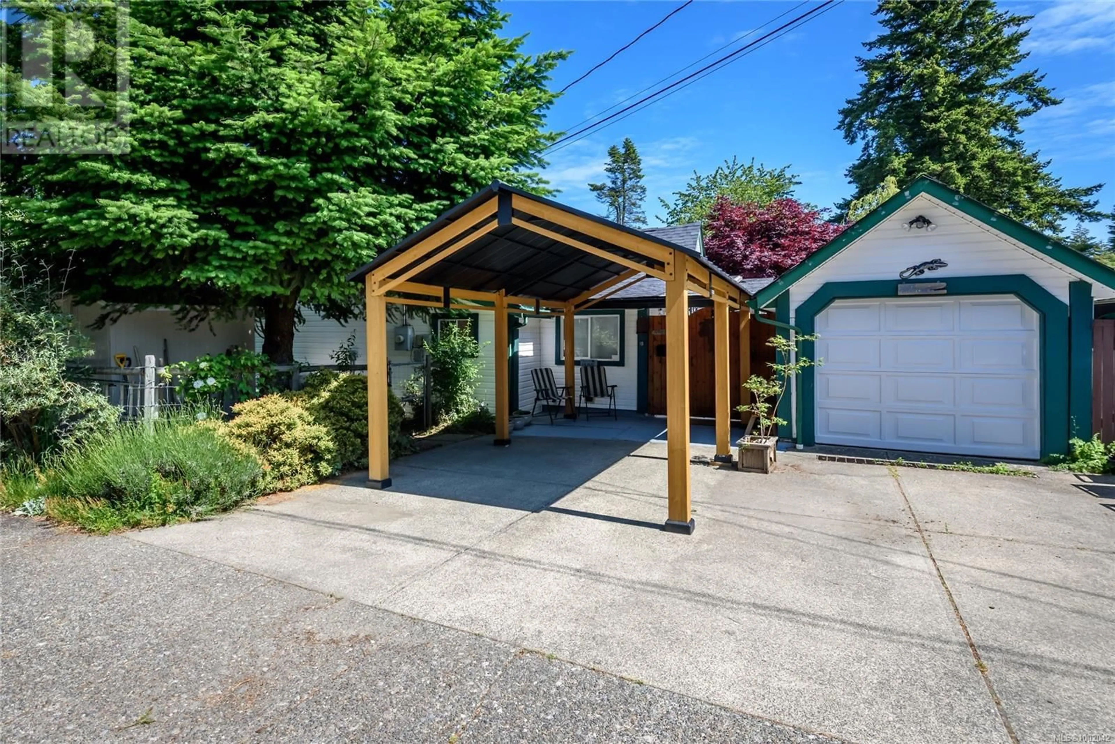 Unknown for 692 11TH STREET, Courtenay British Columbia V9N1T1
