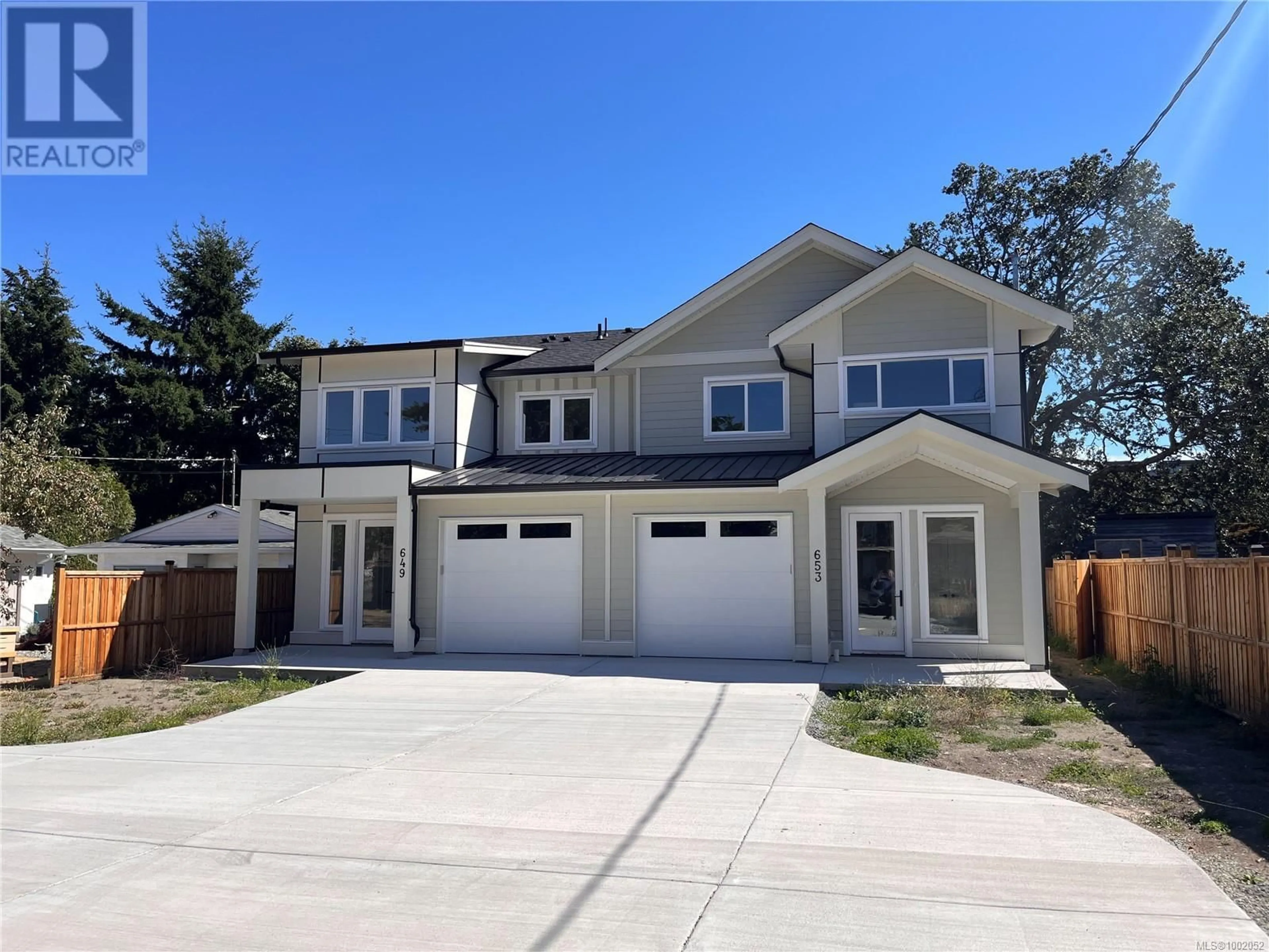 Unknown for 653 HOFFMAN AVENUE, Langford British Columbia V9B3A6