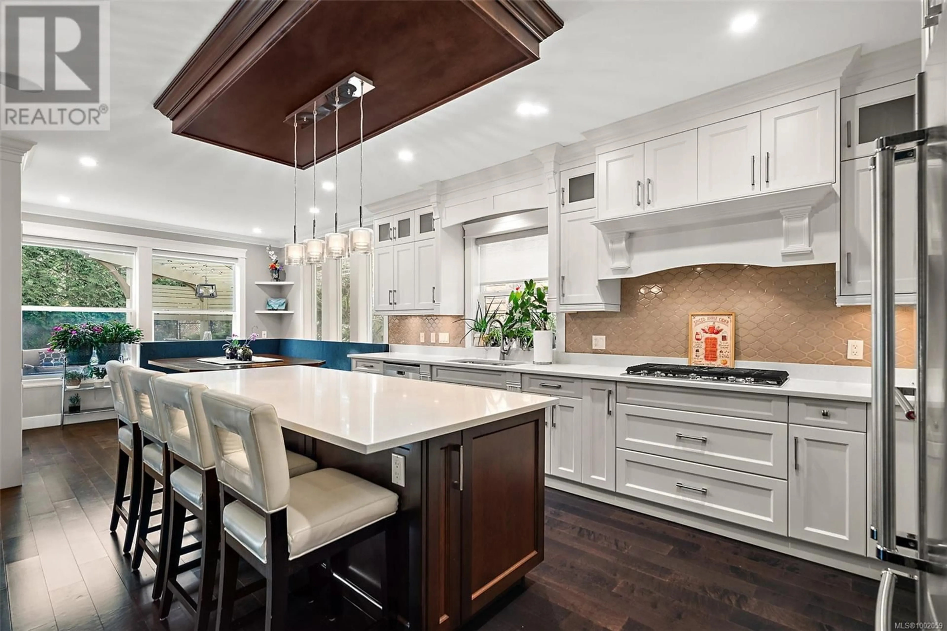 Contemporary kitchen, unknown for 2103 CHAMPIONS WAY, Langford British Columbia V9B0R9