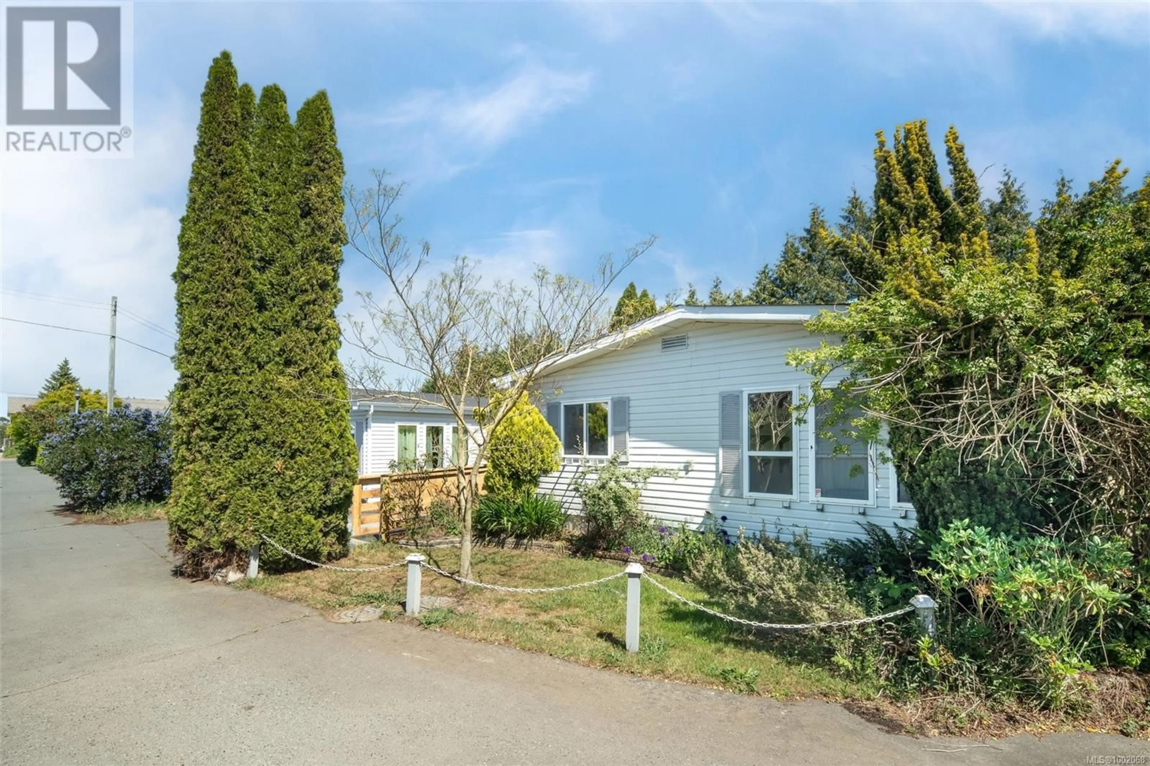 Unknown for 7 - 1581 MIDDLE ROAD, View Royal British Columbia V9A7A6