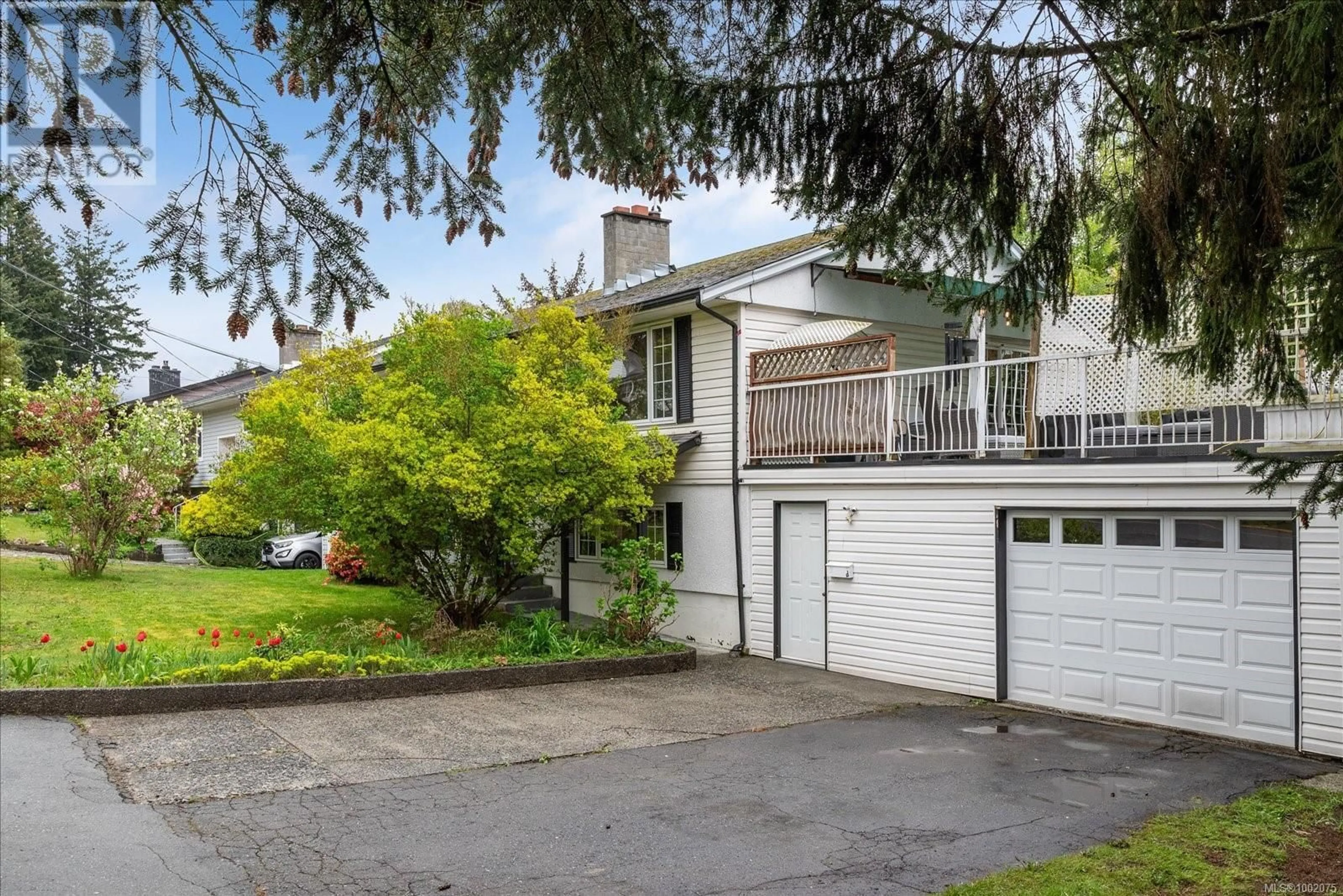 Unknown for 1925 MEREDITH ROAD, Nanaimo British Columbia V9S2M9