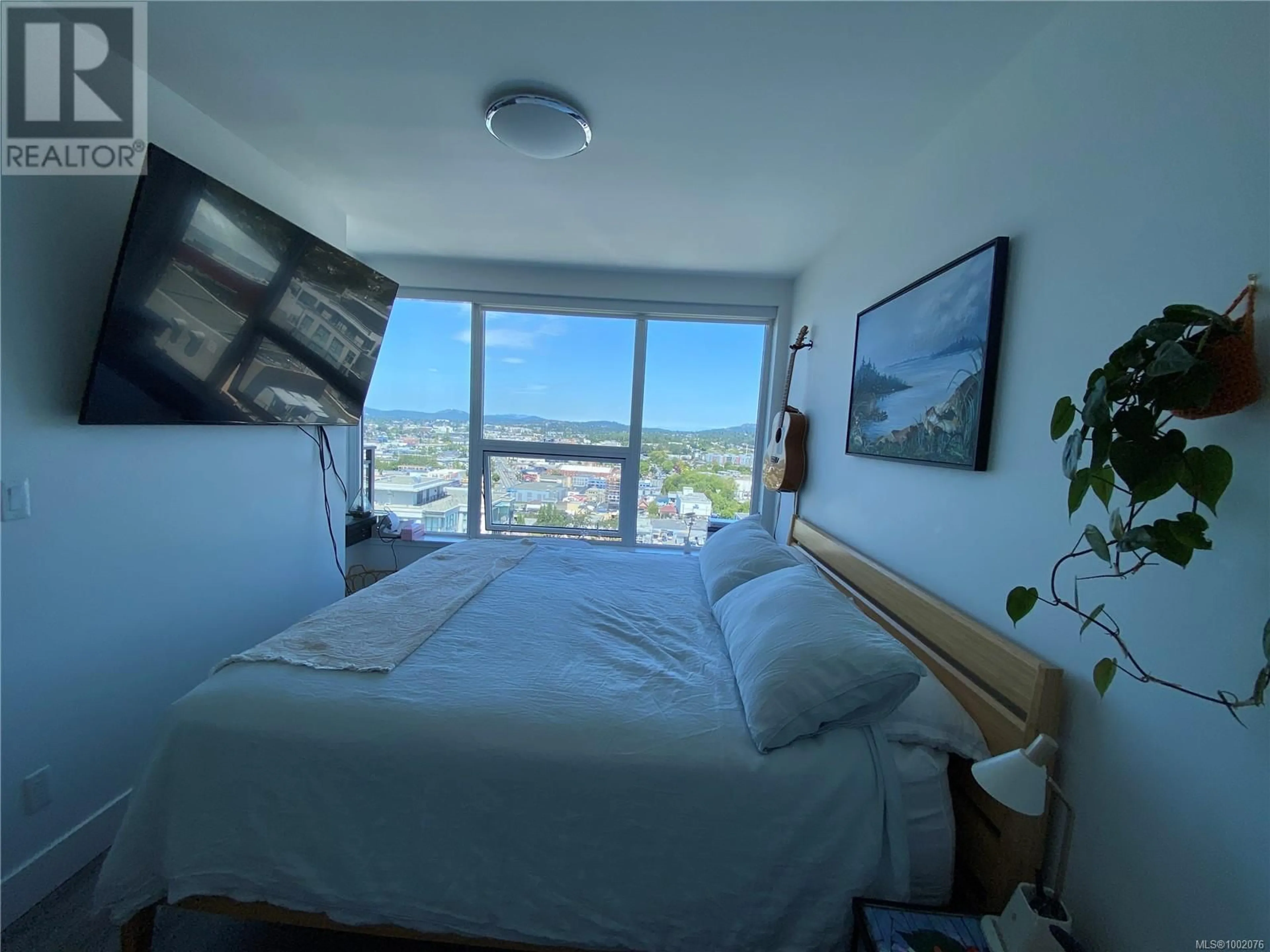 A pic of a room for 1905 - 777 HERALD STREET, Victoria British Columbia V8T0C7