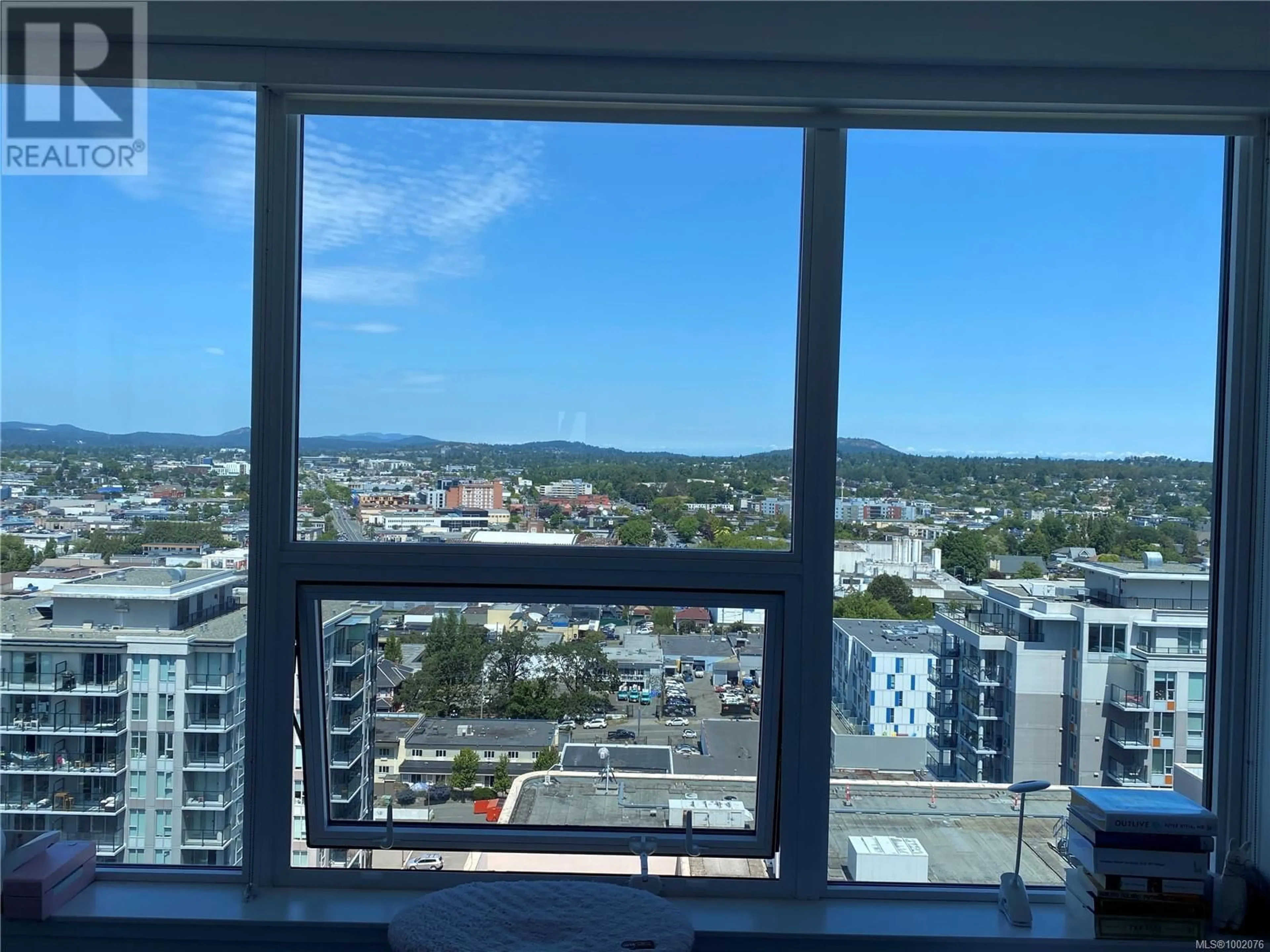 A pic of a room for 1905 - 777 HERALD STREET, Victoria British Columbia V8T0C7