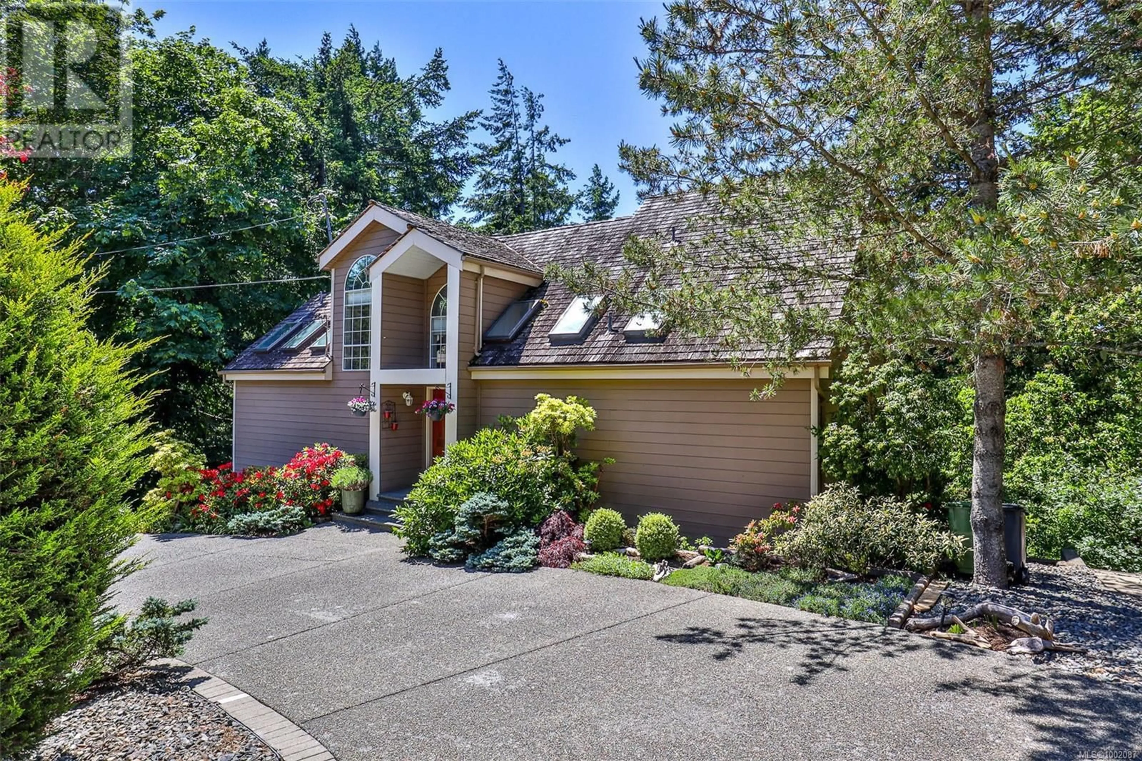 Unknown for 6488 NEVILANE DRIVE, Duncan British Columbia V9L5S6