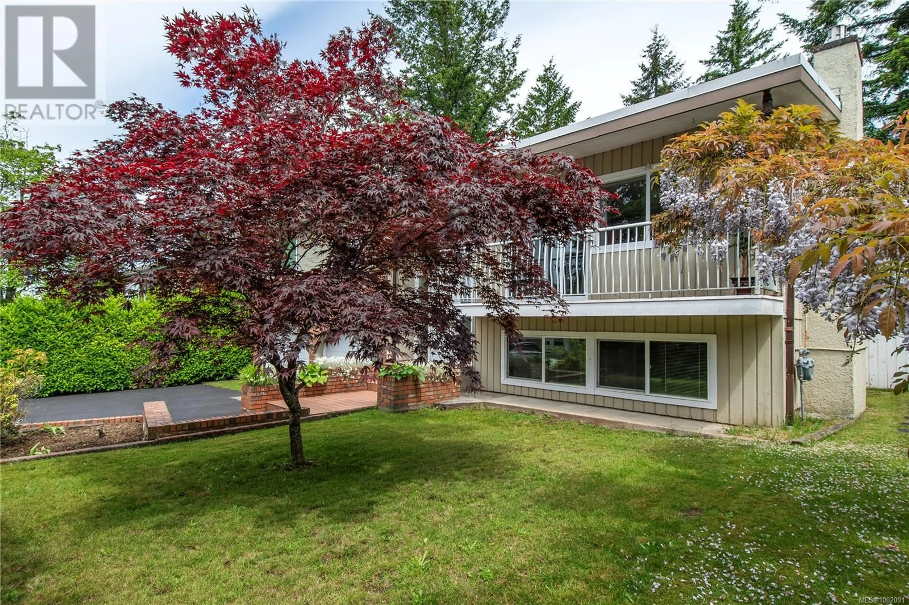 Unknown for 183 DOGWOOD STREET SOUTH, Campbell River British Columbia V9W2X5