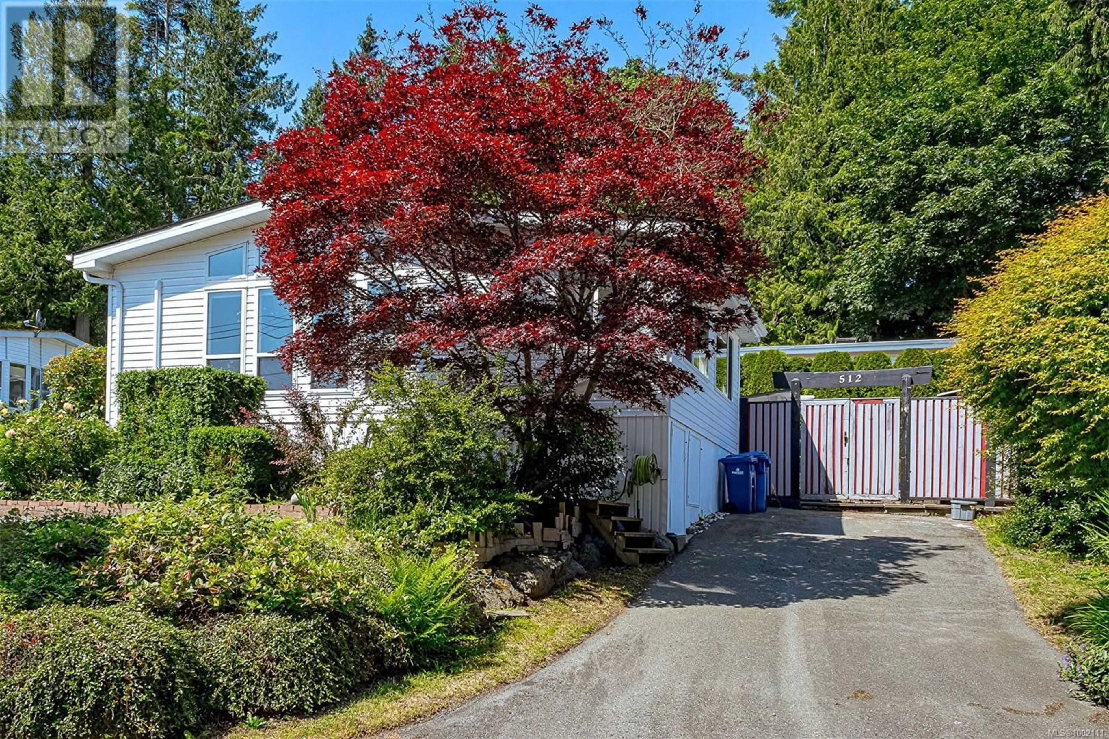 Unknown for 512 - 2850 STAUTW ROAD, Central Saanich British Columbia V8M2C9
