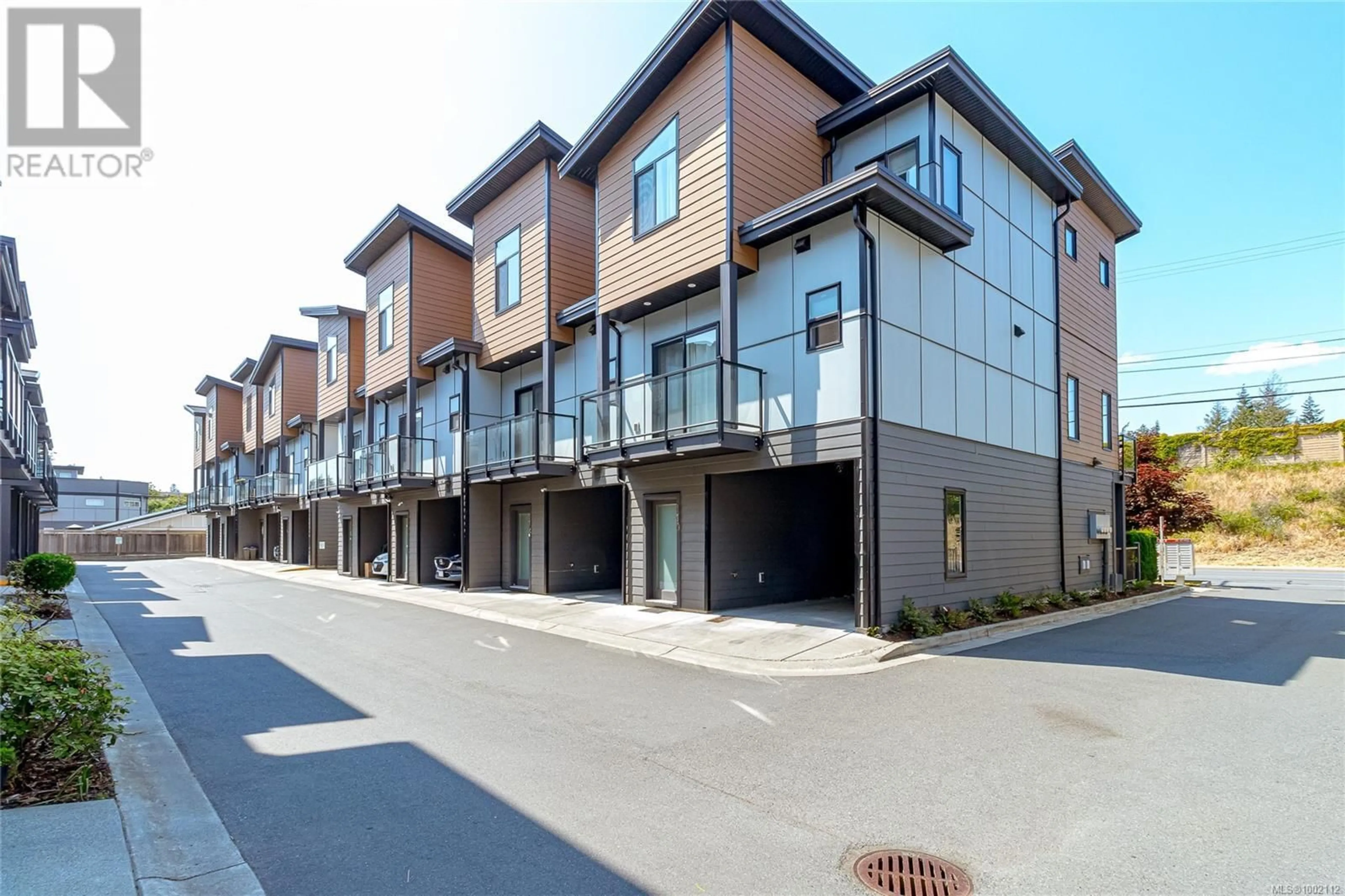Unknown for 112 - 687 STRANDLUND AVENUE, Langford British Columbia V9B3G2