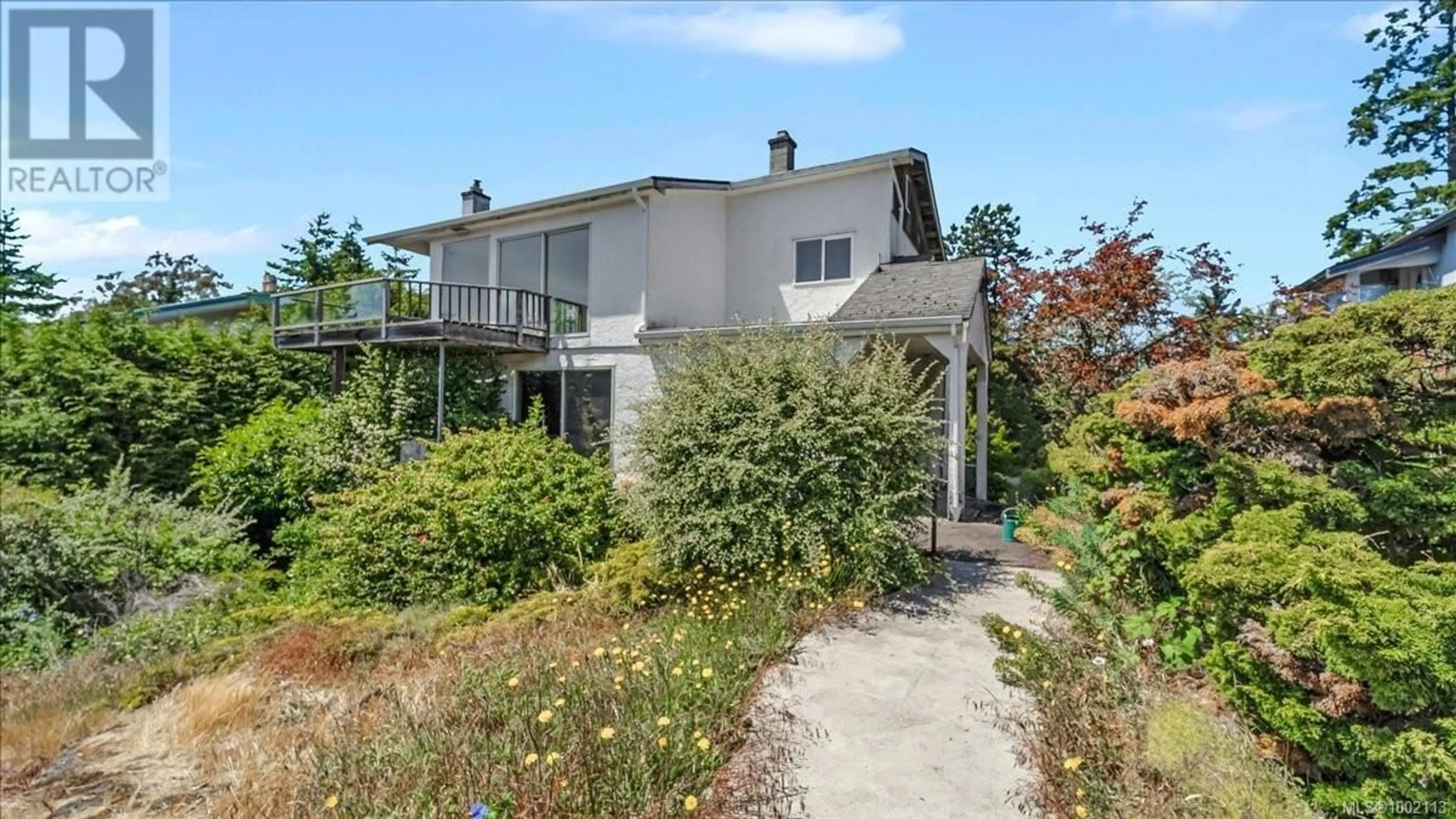 Patio, unknown for 304 BESSBOROUGH AVENUE, View Royal British Columbia V9B1T7