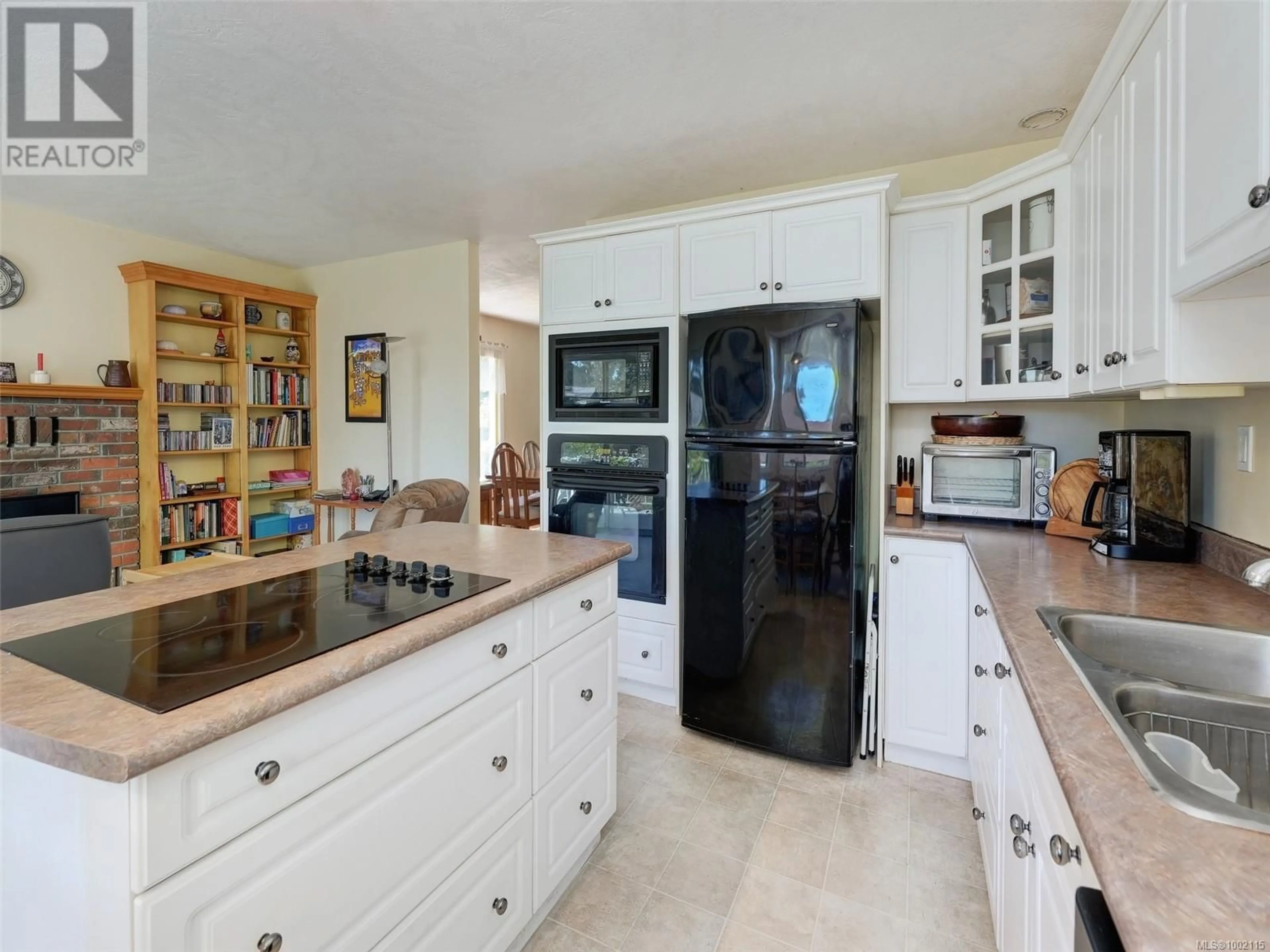 Unknown for 6797 WENDONNA PLACE, Central Saanich British Columbia V8M1A6