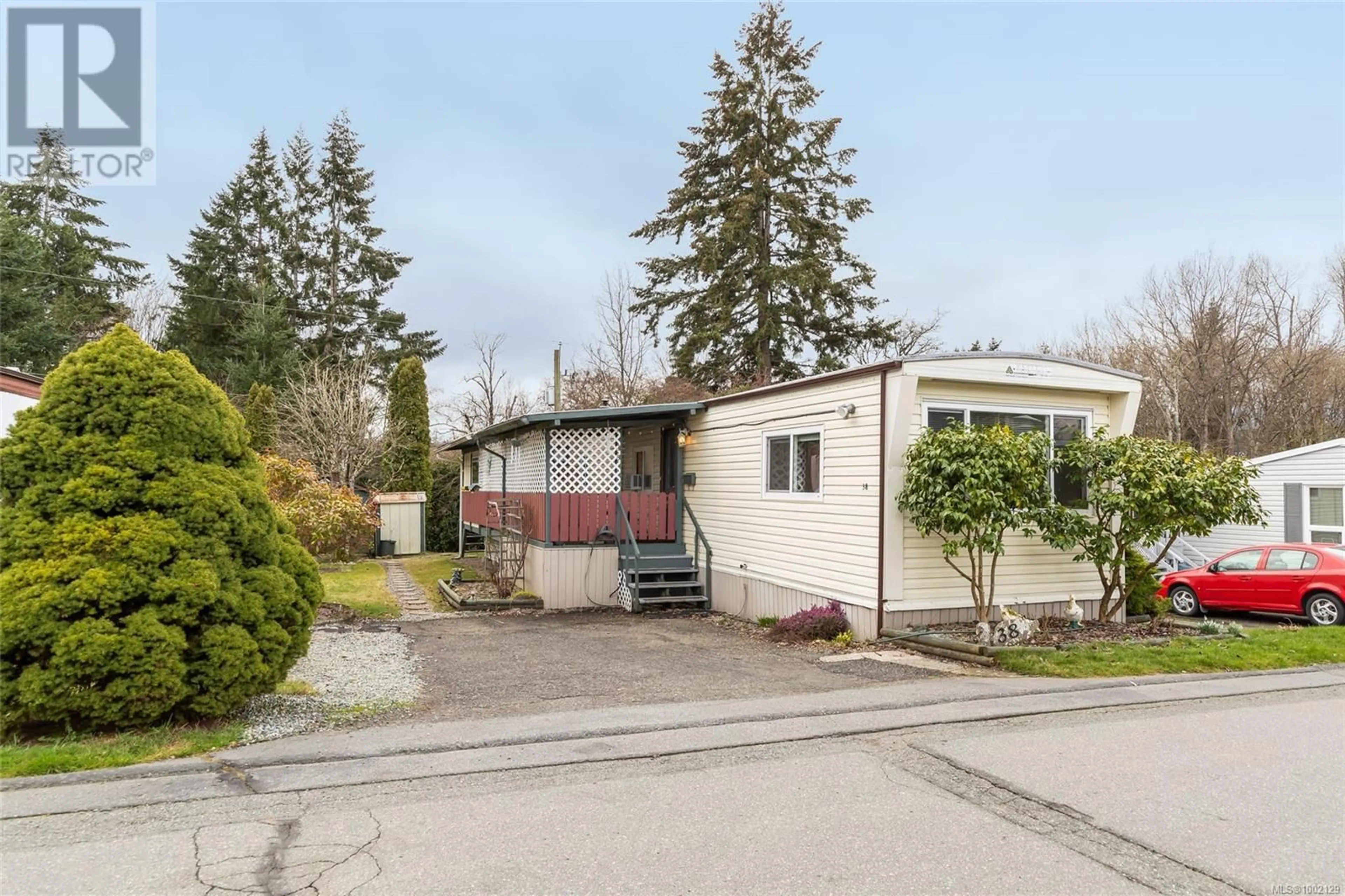 Unknown for 38 HONEY DRIVE, Nanaimo British Columbia V9R5N1