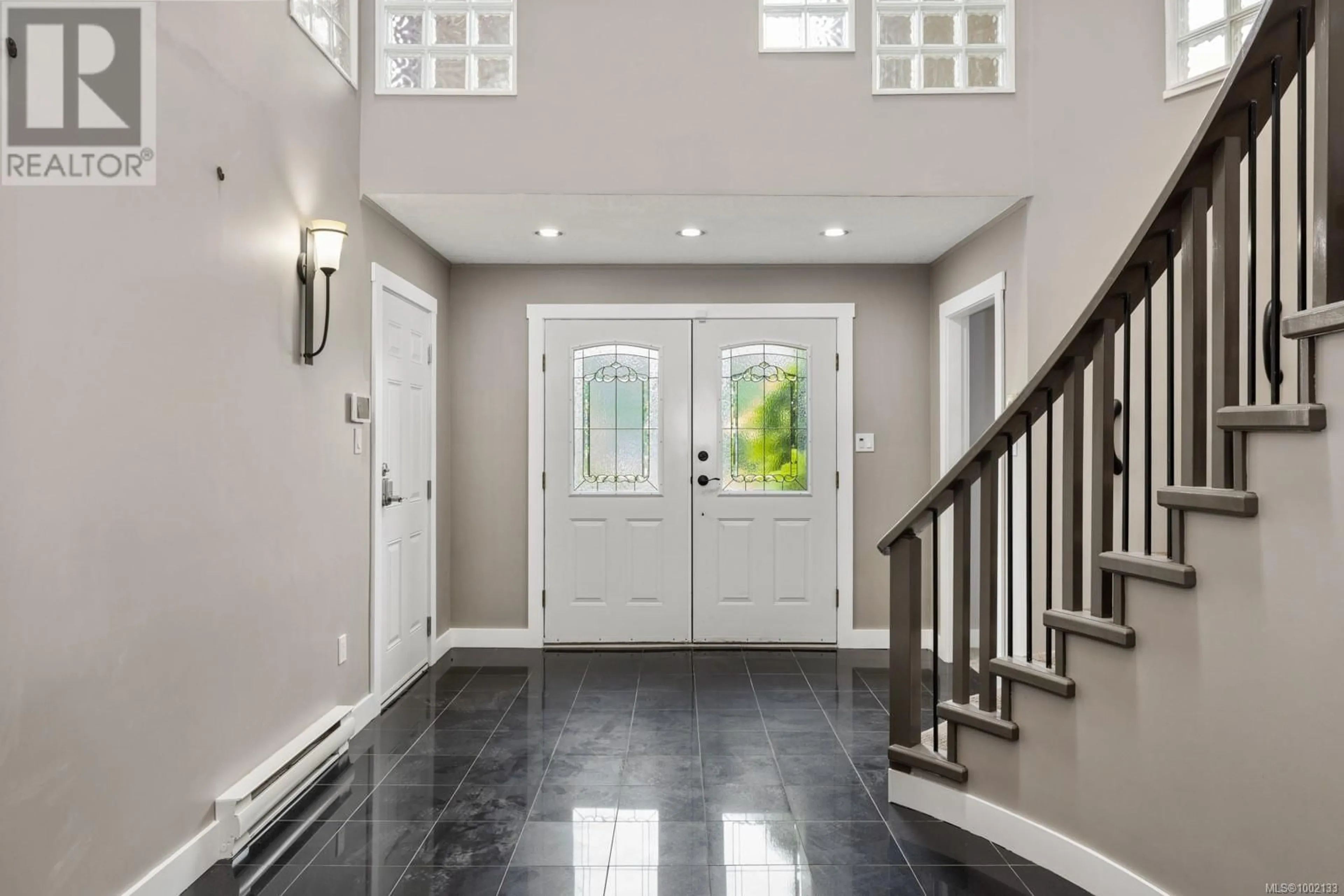 Indoor entryway for 1746 PRITCHARD ROAD, Cowichan Bay British Columbia V0R1N0