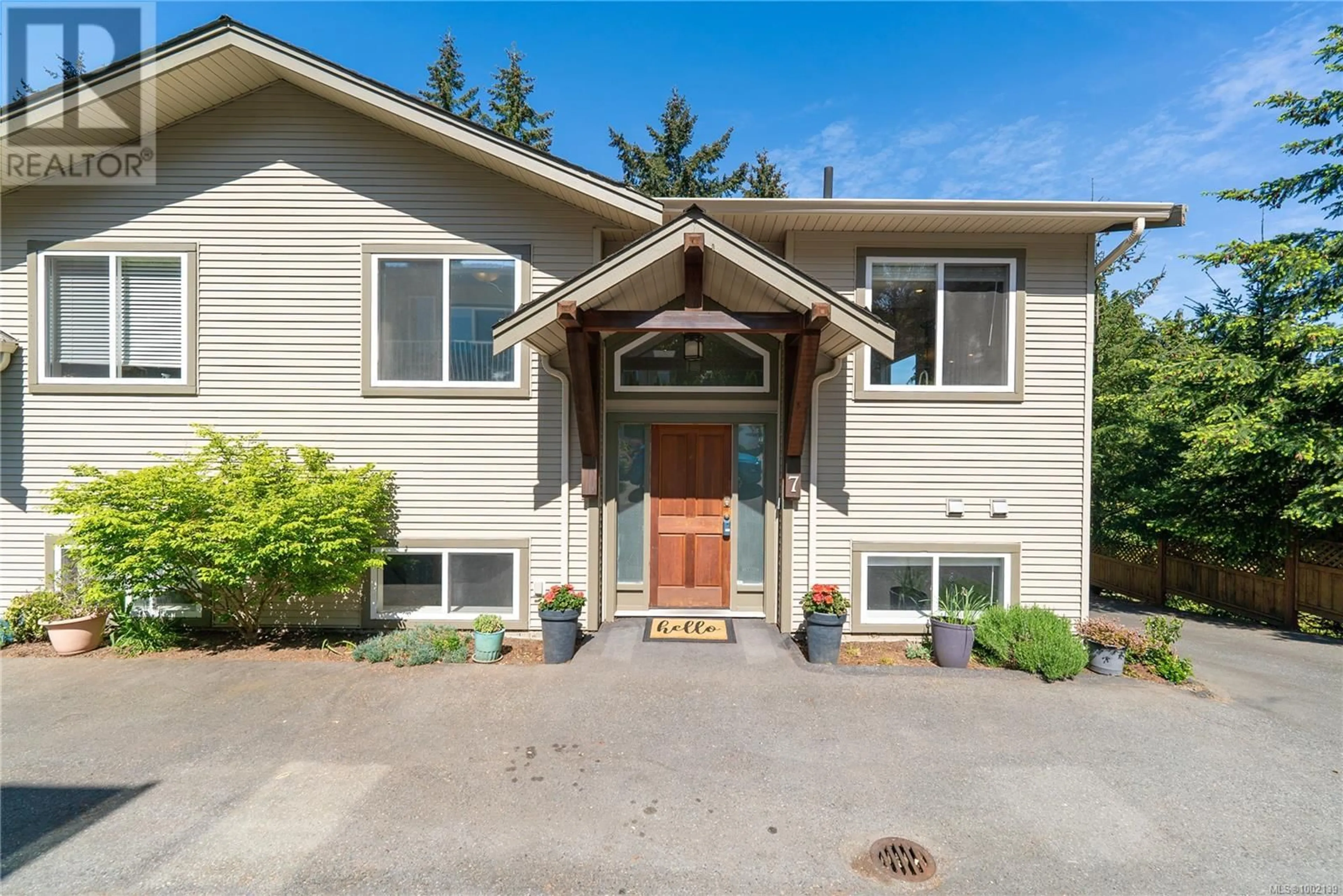 Unknown for 7 - 1129B 2ND AVENUE, Ladysmith British Columbia V9G1S3