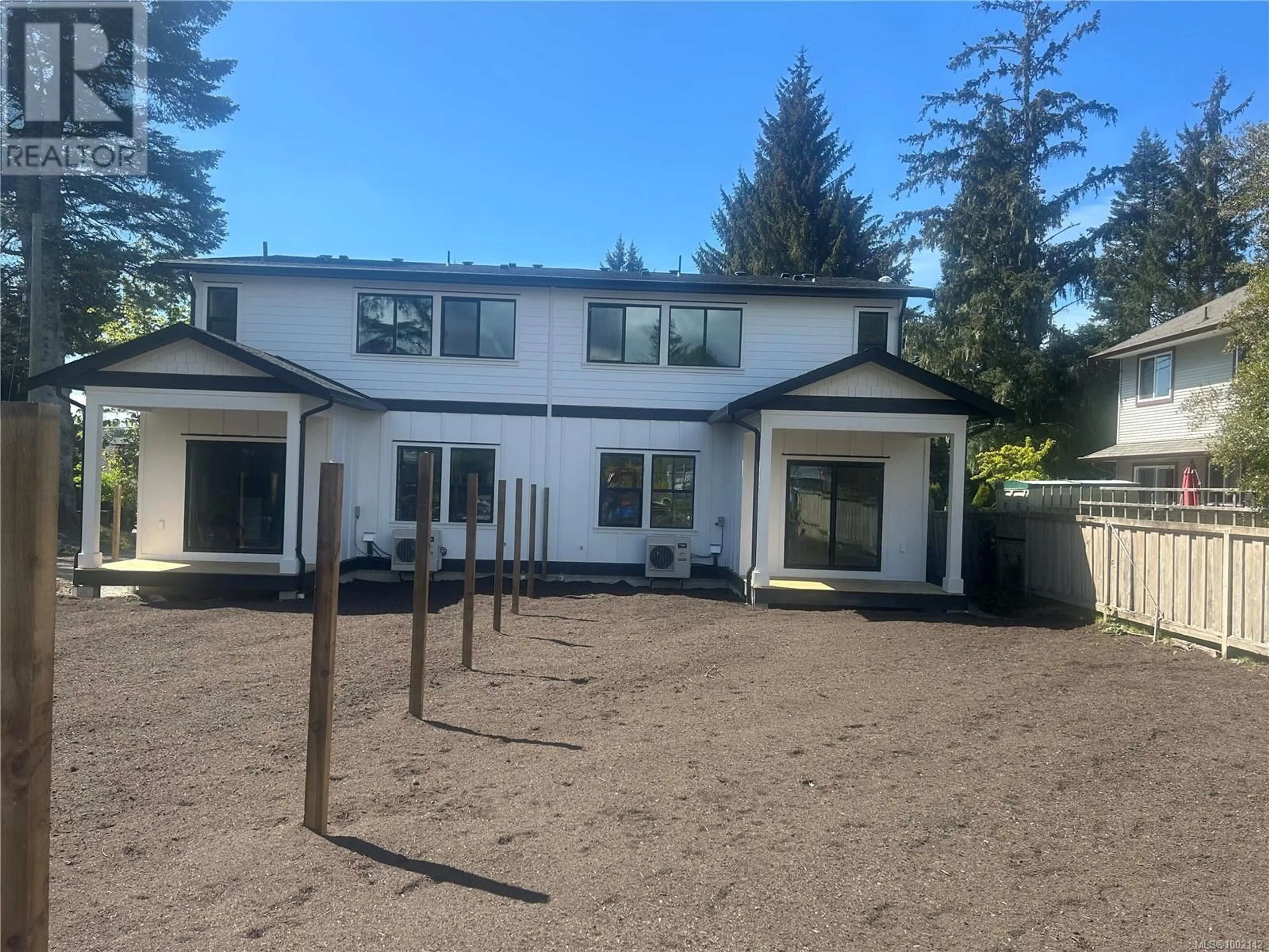 A pic from outside/outdoor area/front of a property/back of a property/a pic from drone, unknown for 1939 MAPLE AVENUE SOUTH, Sooke British Columbia V9Z0N9